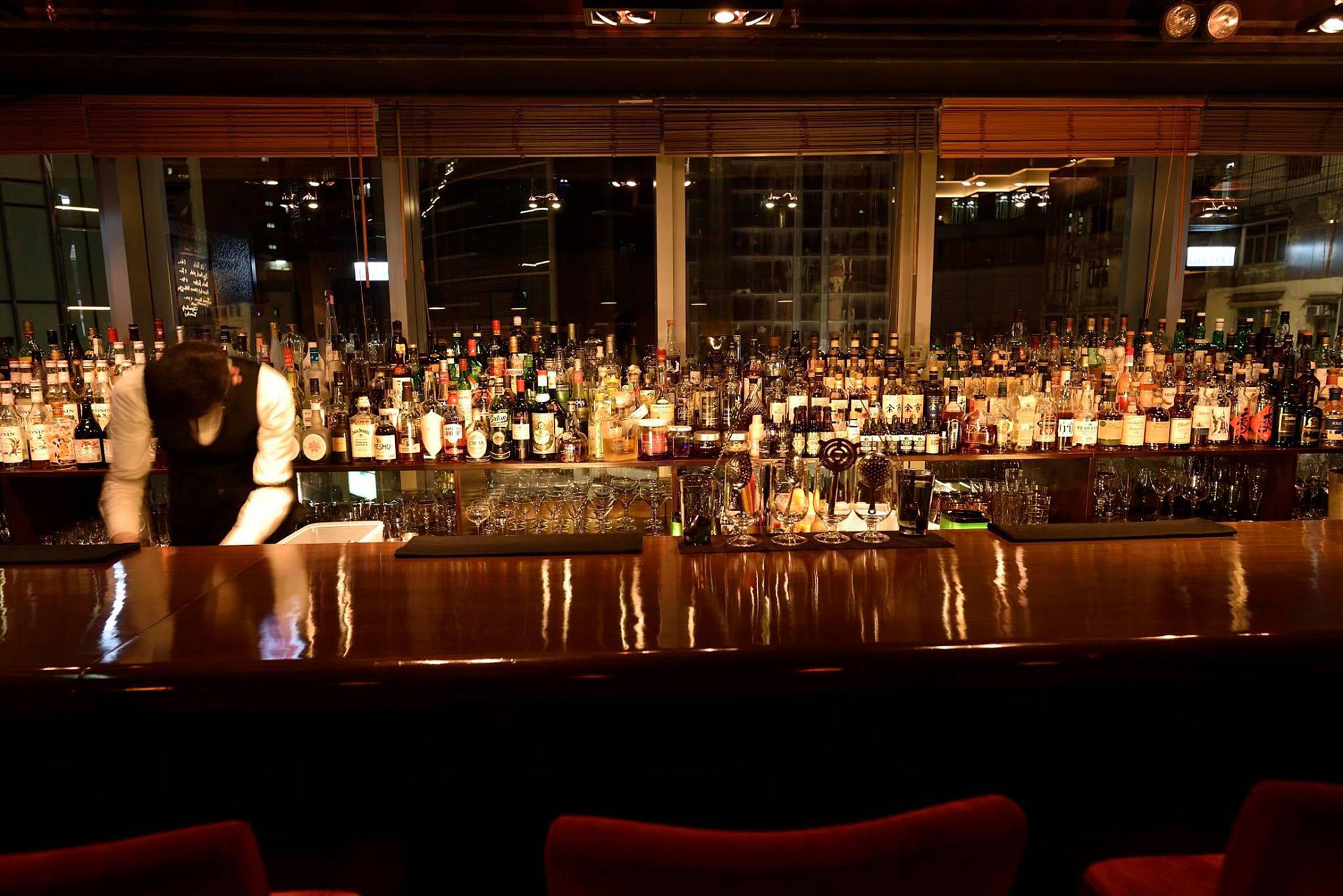 Bar Buonasera