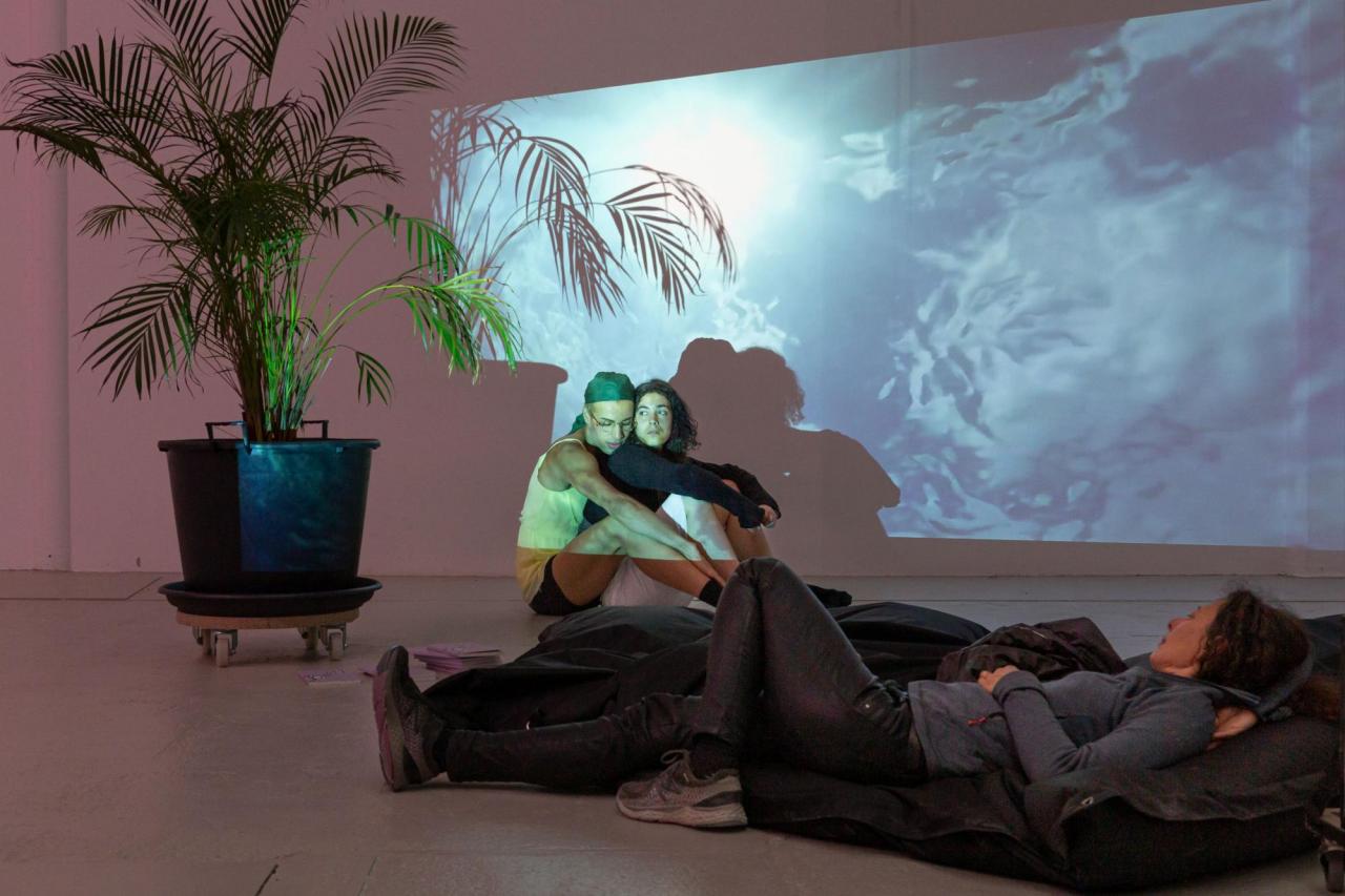 Nikima Jagudajev, Basically, 2022