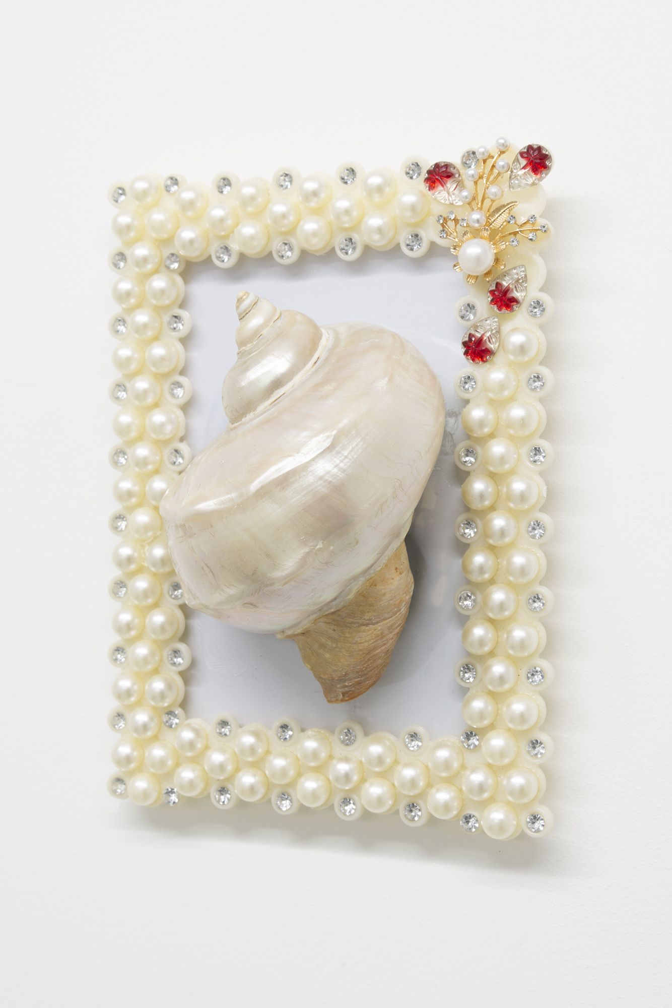 Hélène Fauquet, Turbinae, 2025