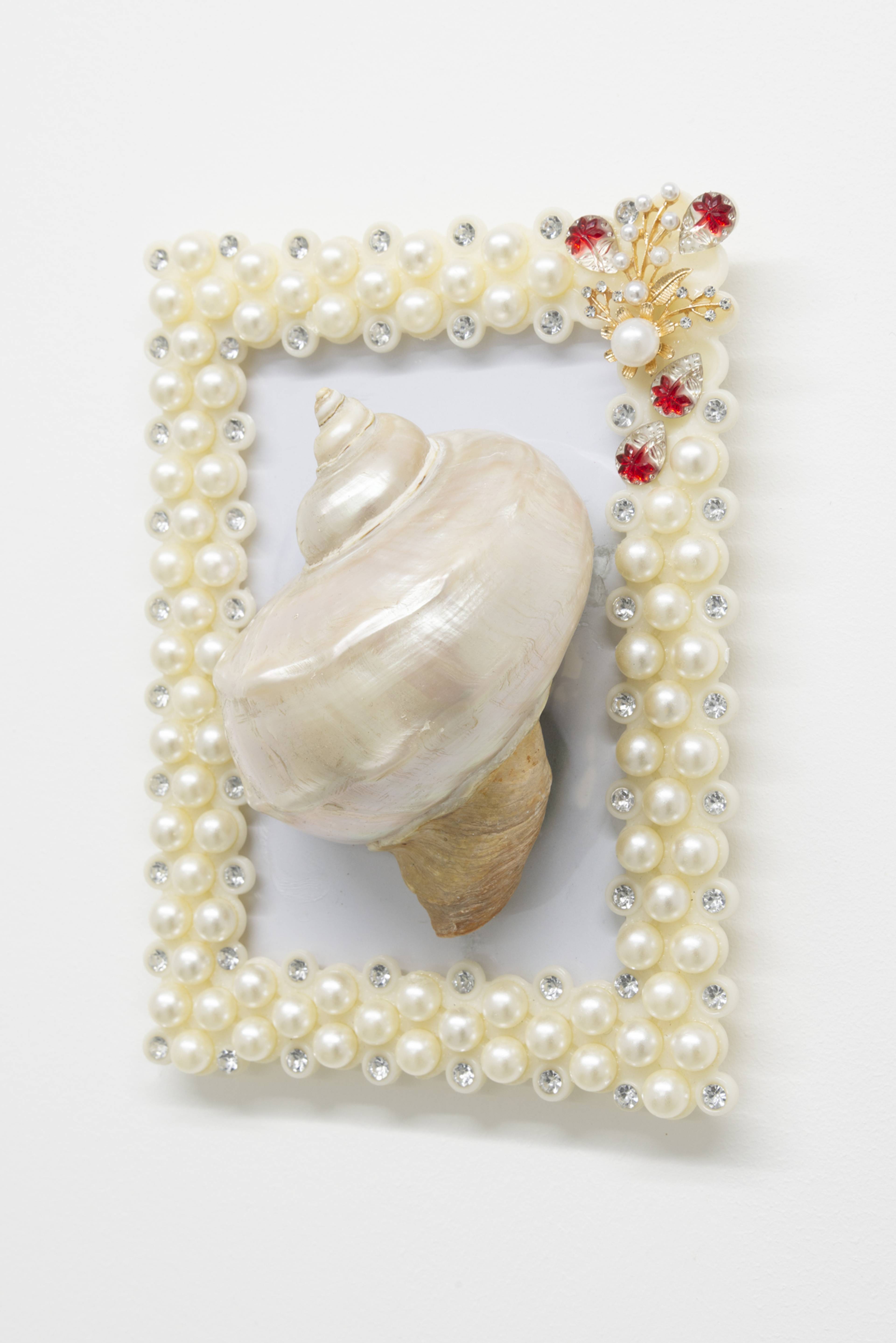 Hélène Fauquet, Turbinae, 2025