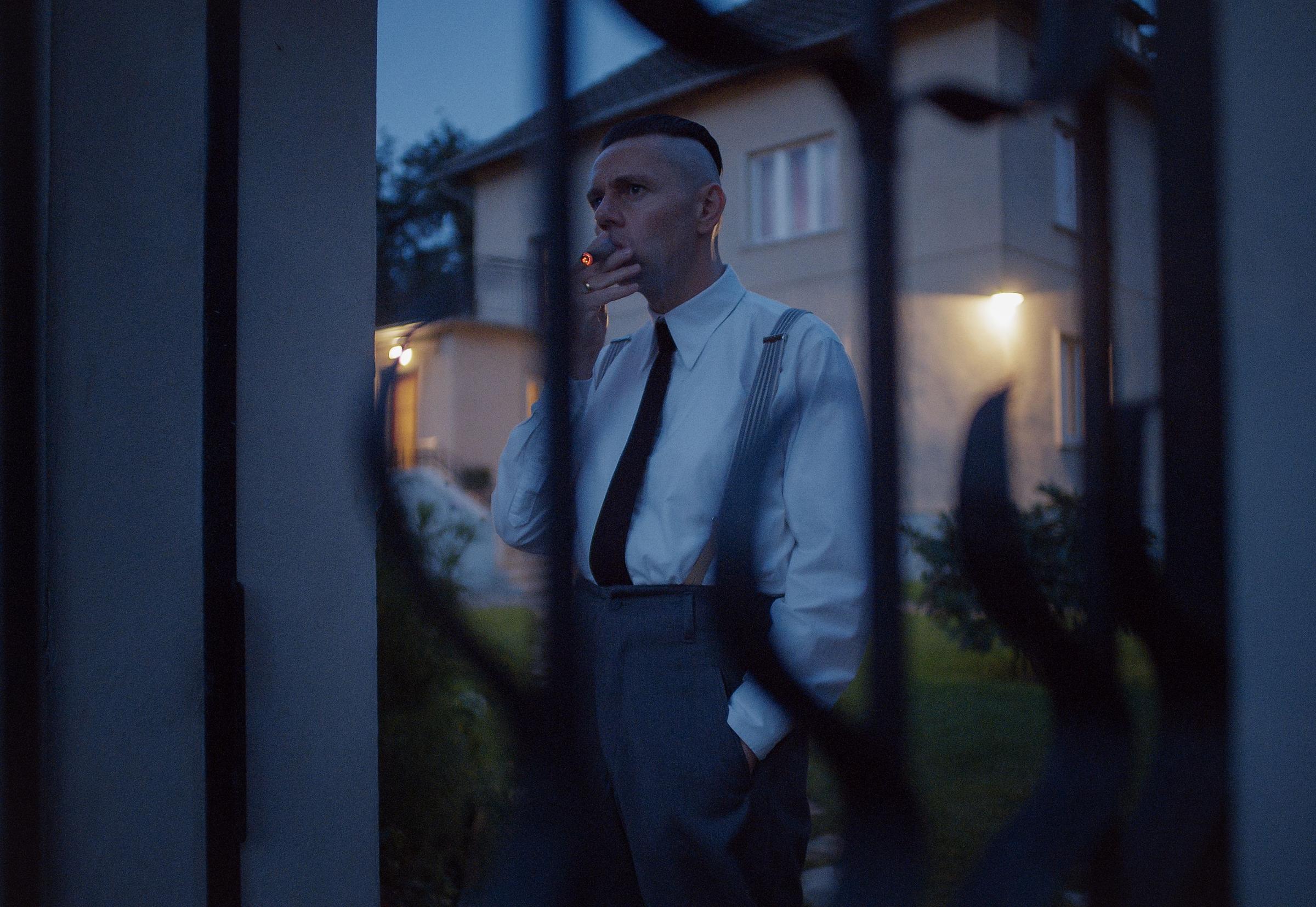 Still from Jonathan Glazer, The Zone of Interest, 2023