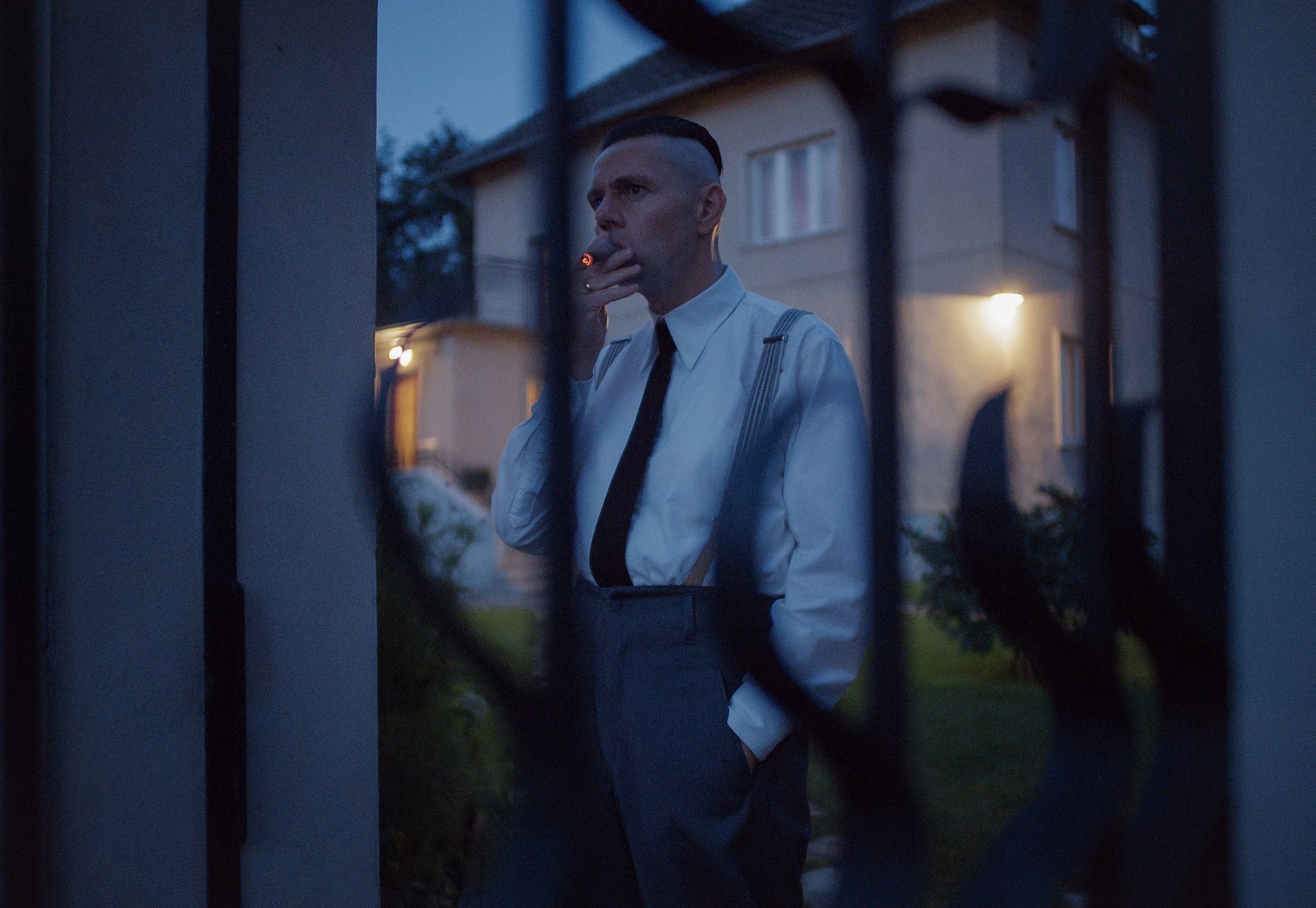 Still from Jonathan Glazer, The Zone of Interest, 2023