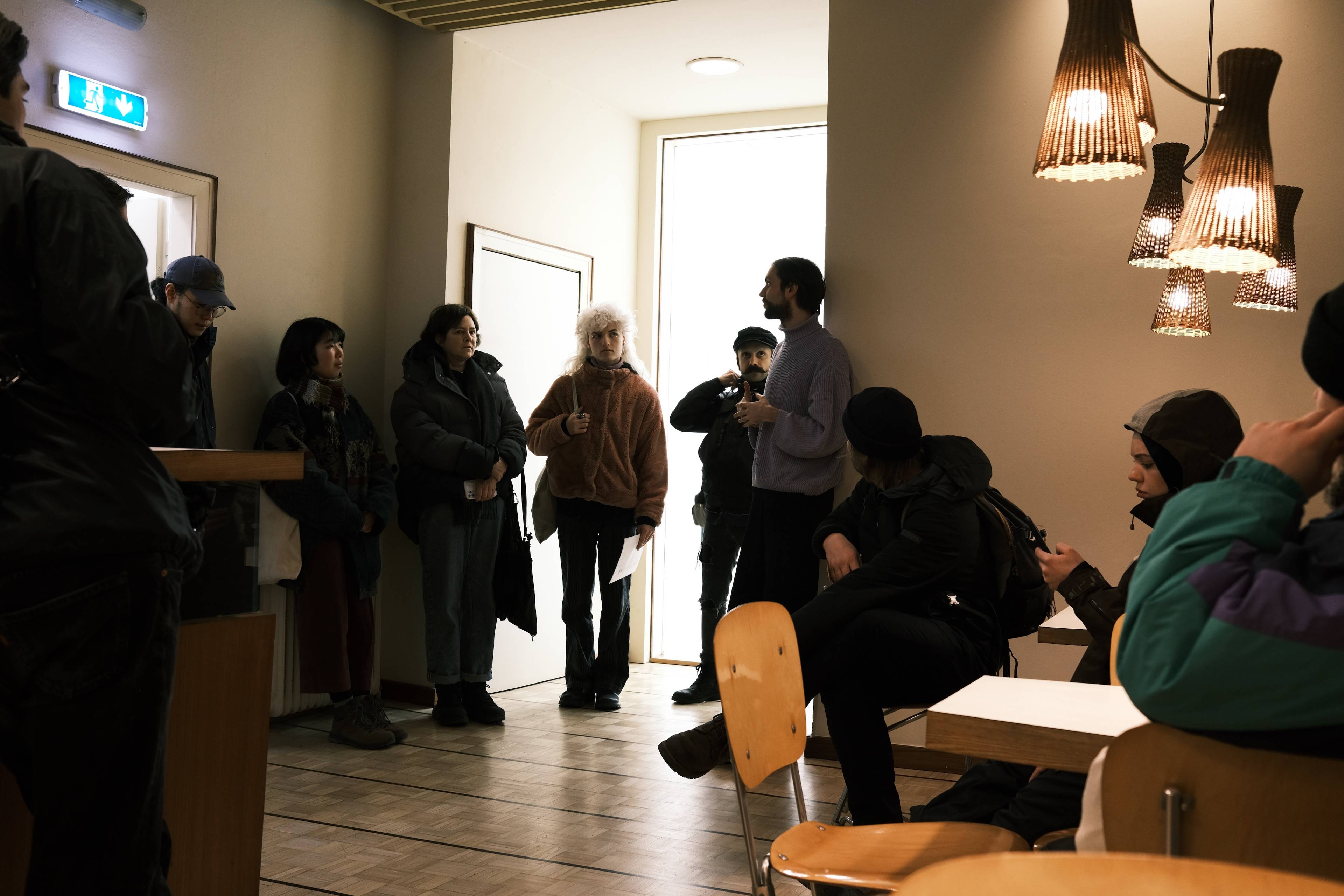 Excursion Vienna from Klasse Vitorelli