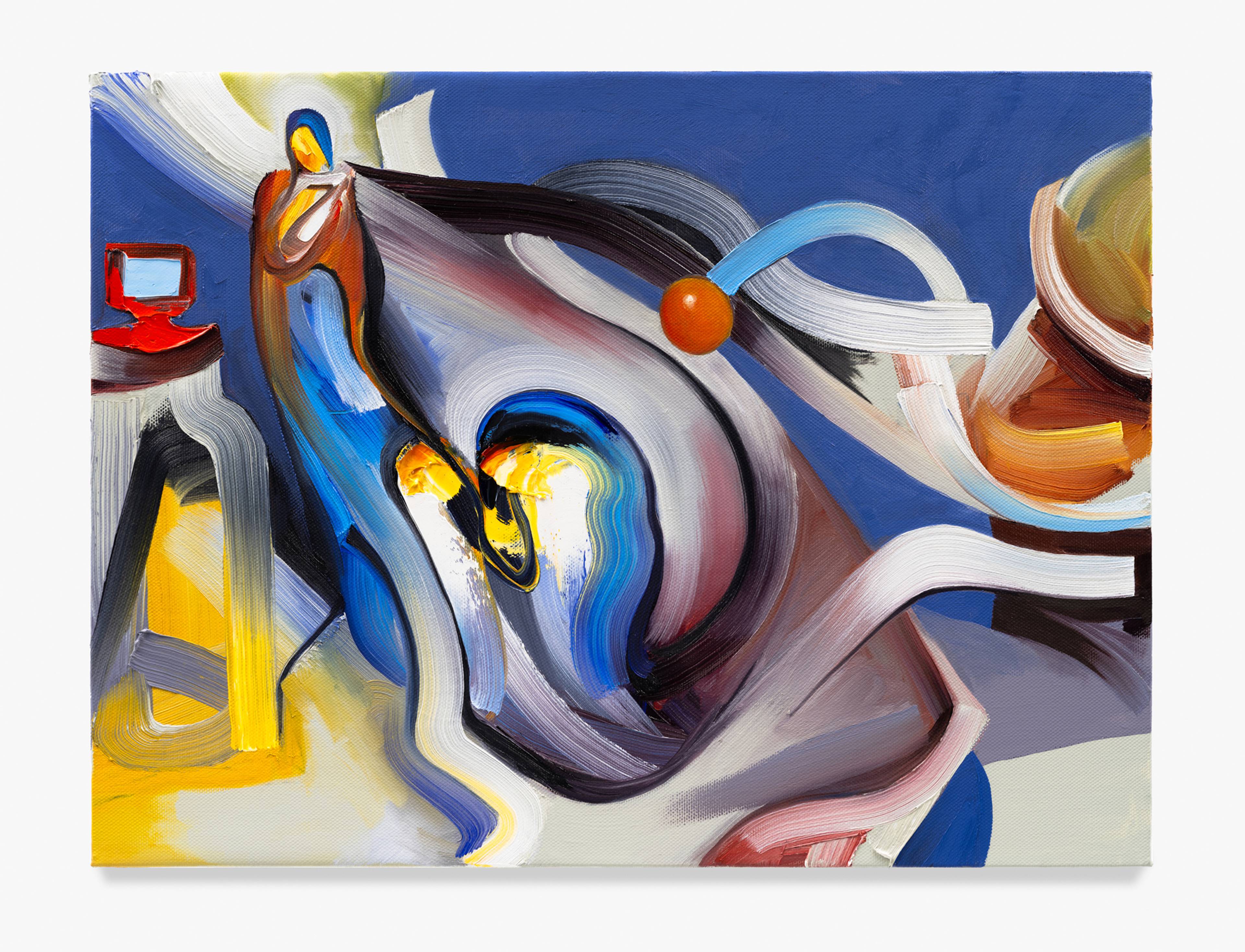 A Selection of Works Presented in 2013 (Thinking Through), 2025