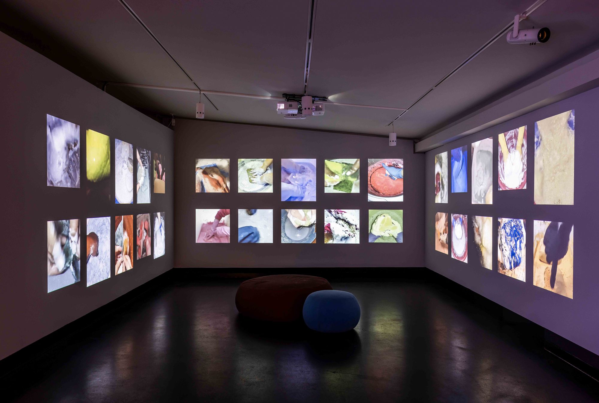 Dina Kelberman, The Wave, 2025