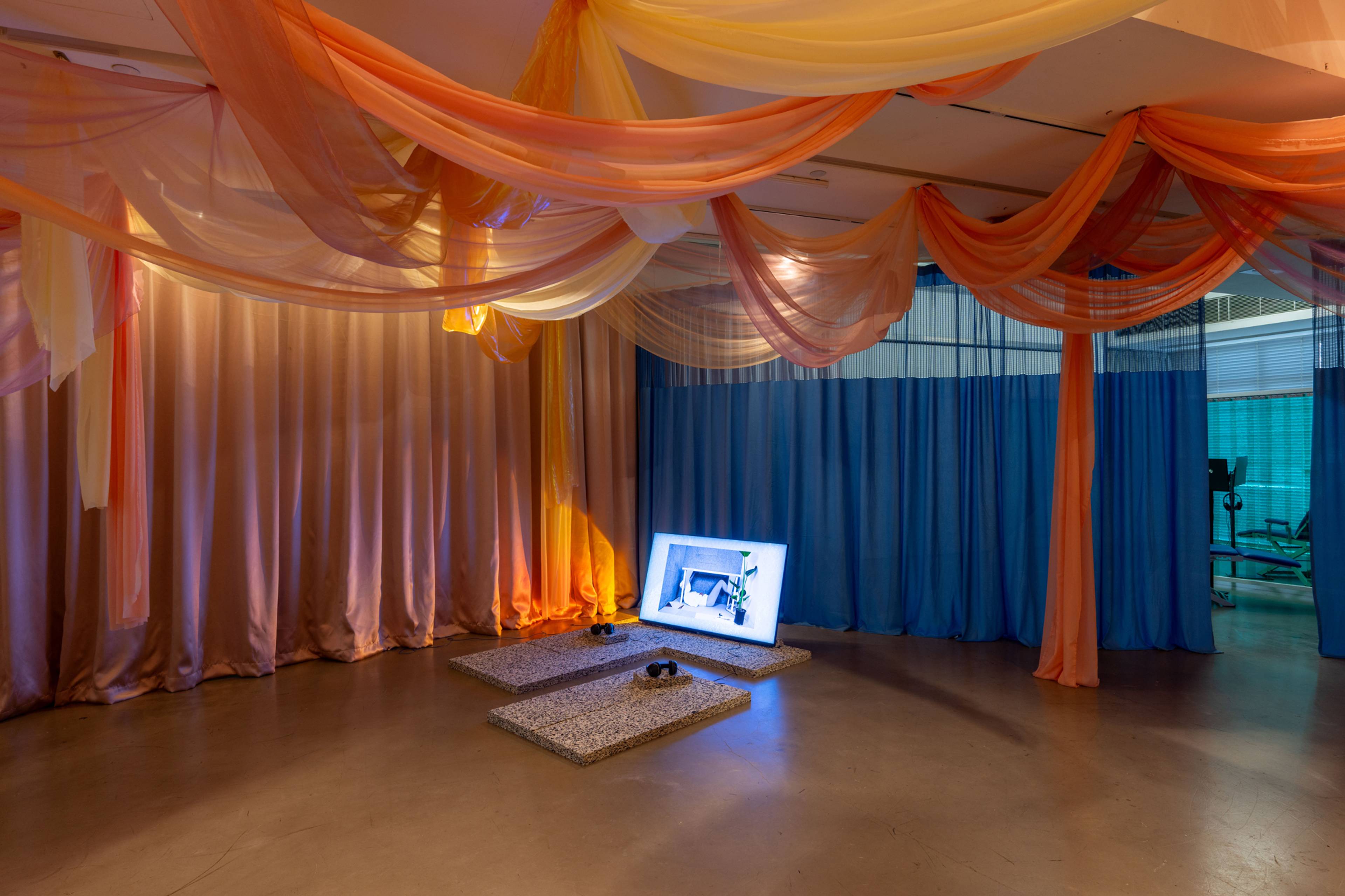 View, “The Darkest Hour at 3AM,” Current Plans, Hong Kong