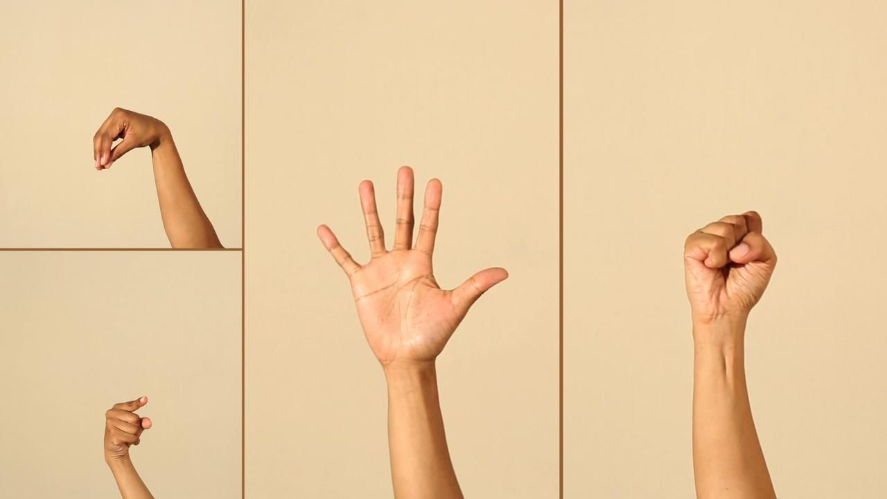 Still from Lerato Shadi, Mabogo Dinku, 2019