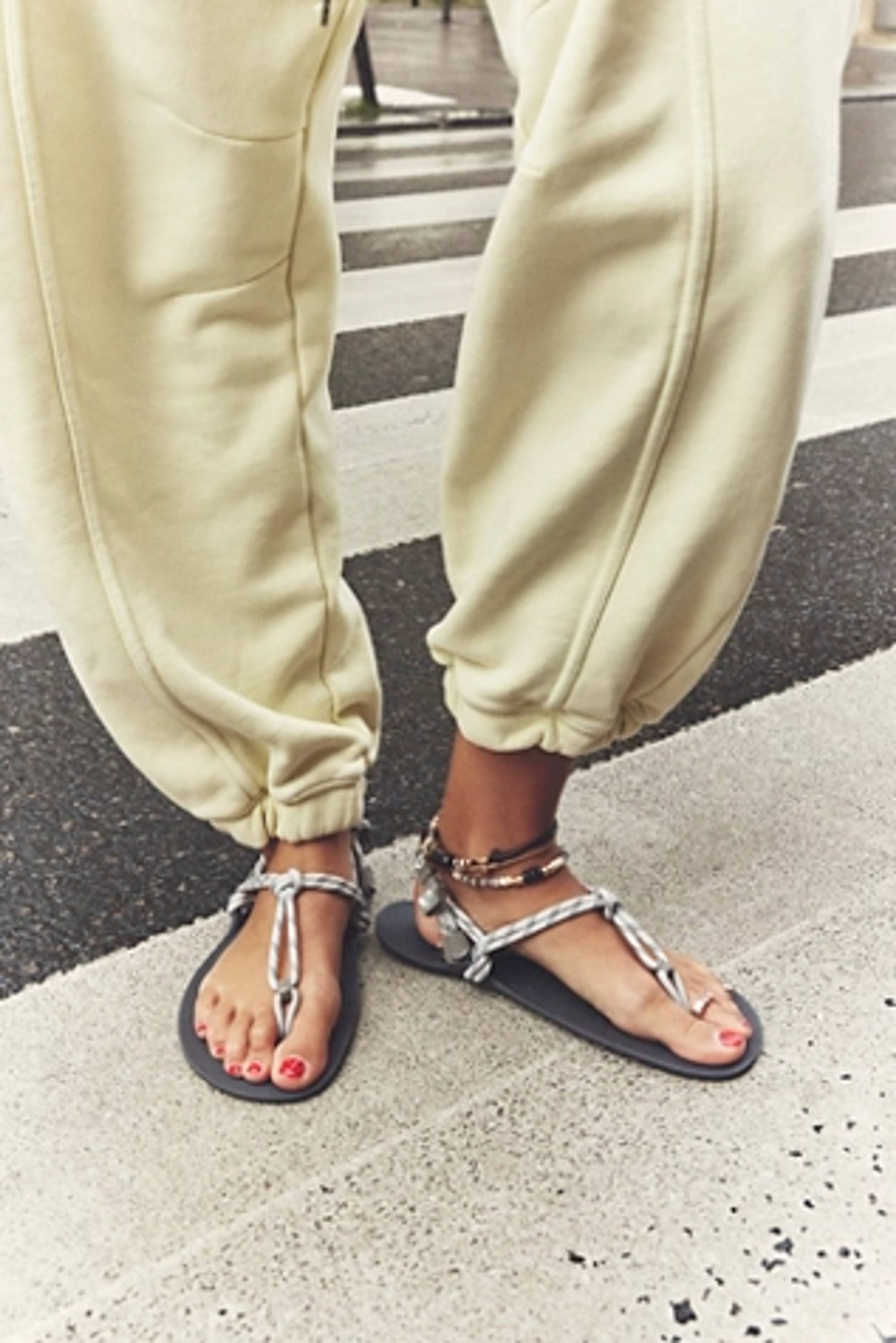 Xero Shoes Genesis roap sandals