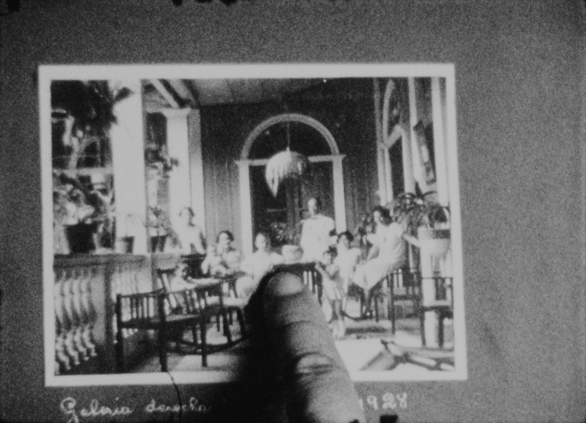 3- Tatiana Fuentes Sadowski, La Memoria de las mariposas, 2025