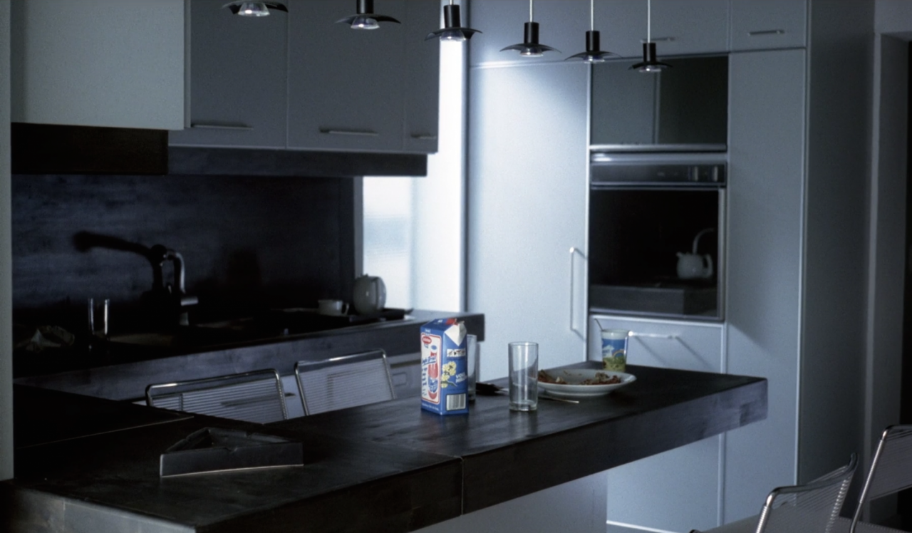 Still from Michael Haneke, Benny’s Video