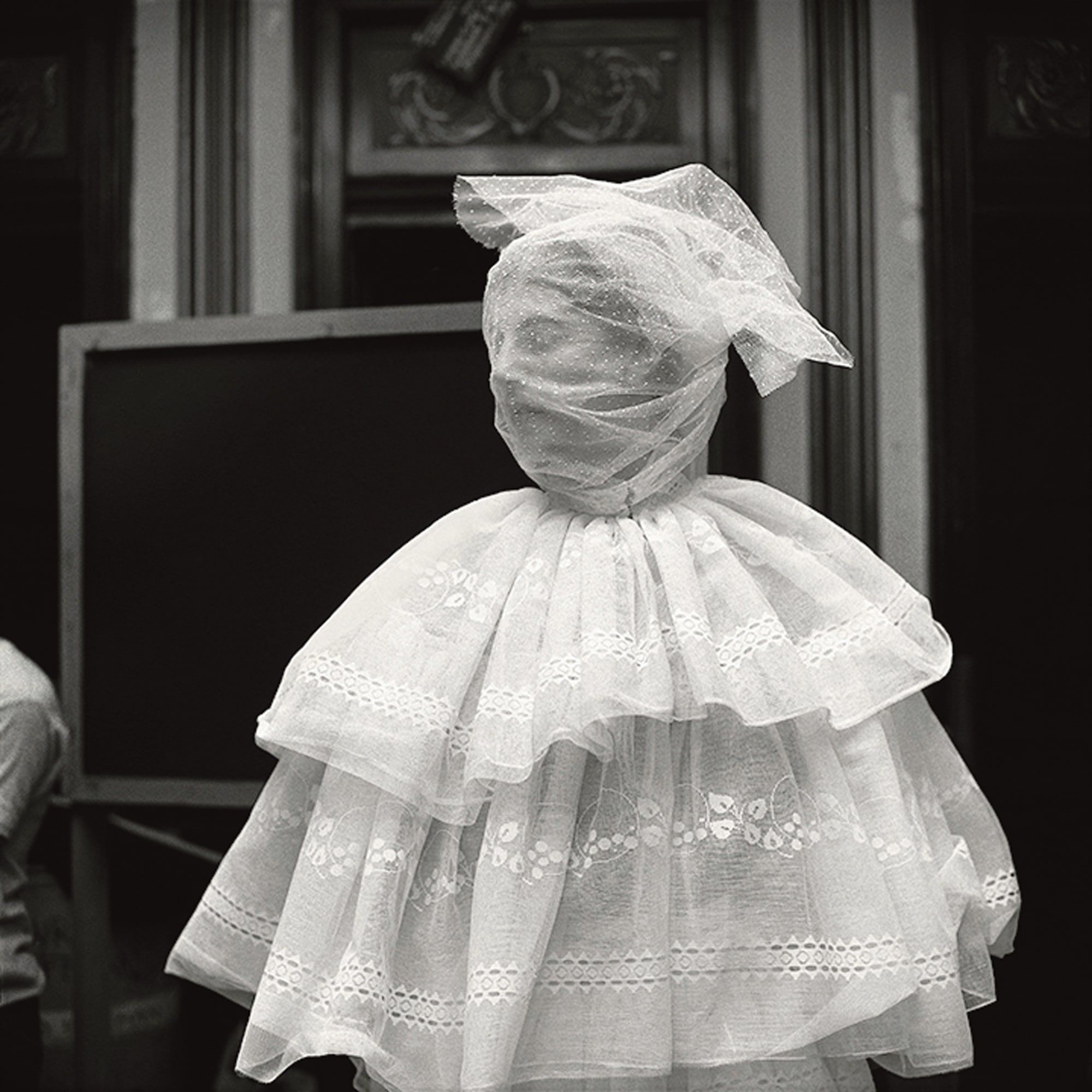 peter_hujar_person-in-veil-backstage-life-times-of-joseph-stalin_brooklyn-academy-of-music_1973