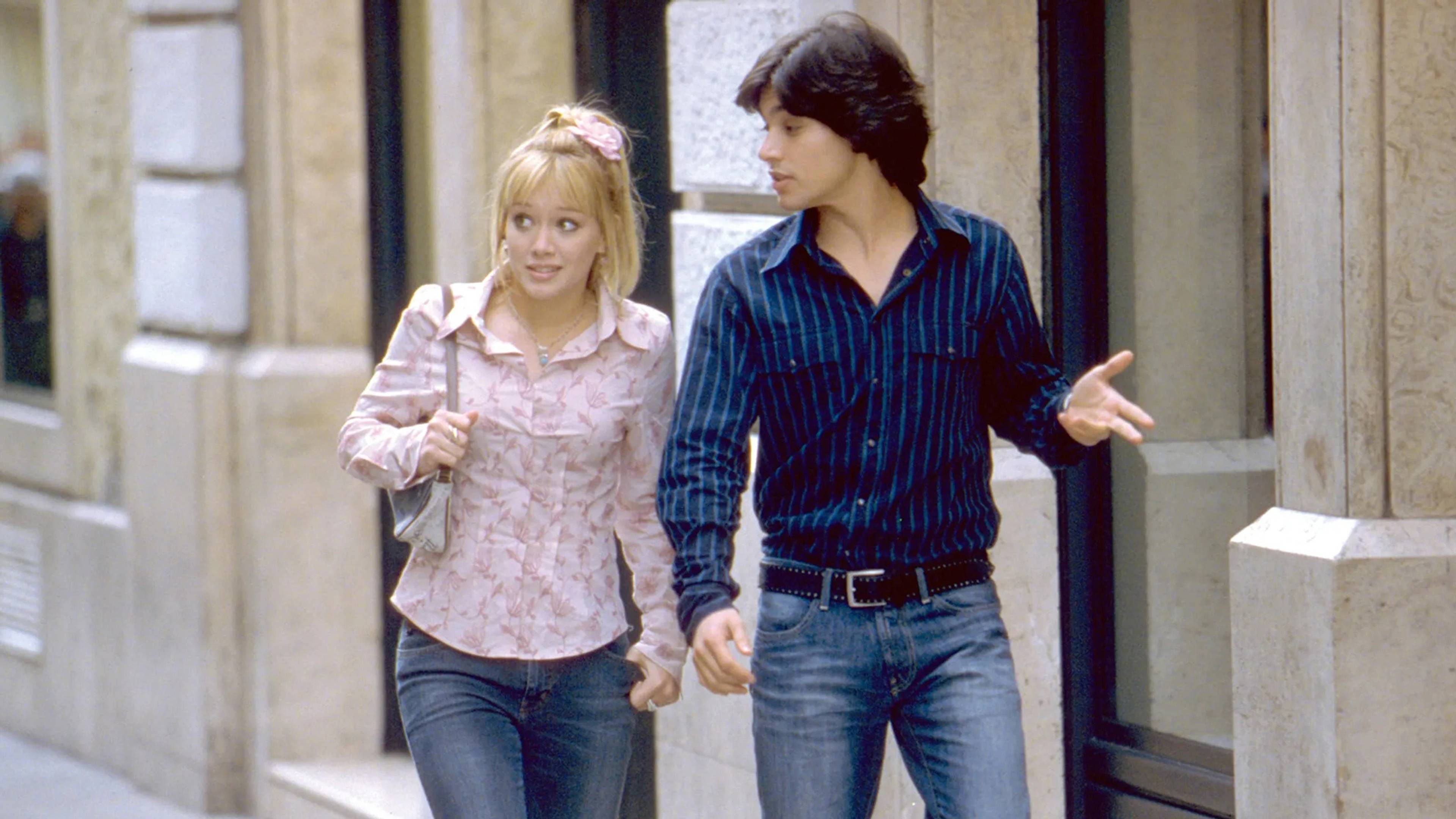 The Lizzie McGuire Movie, 2023