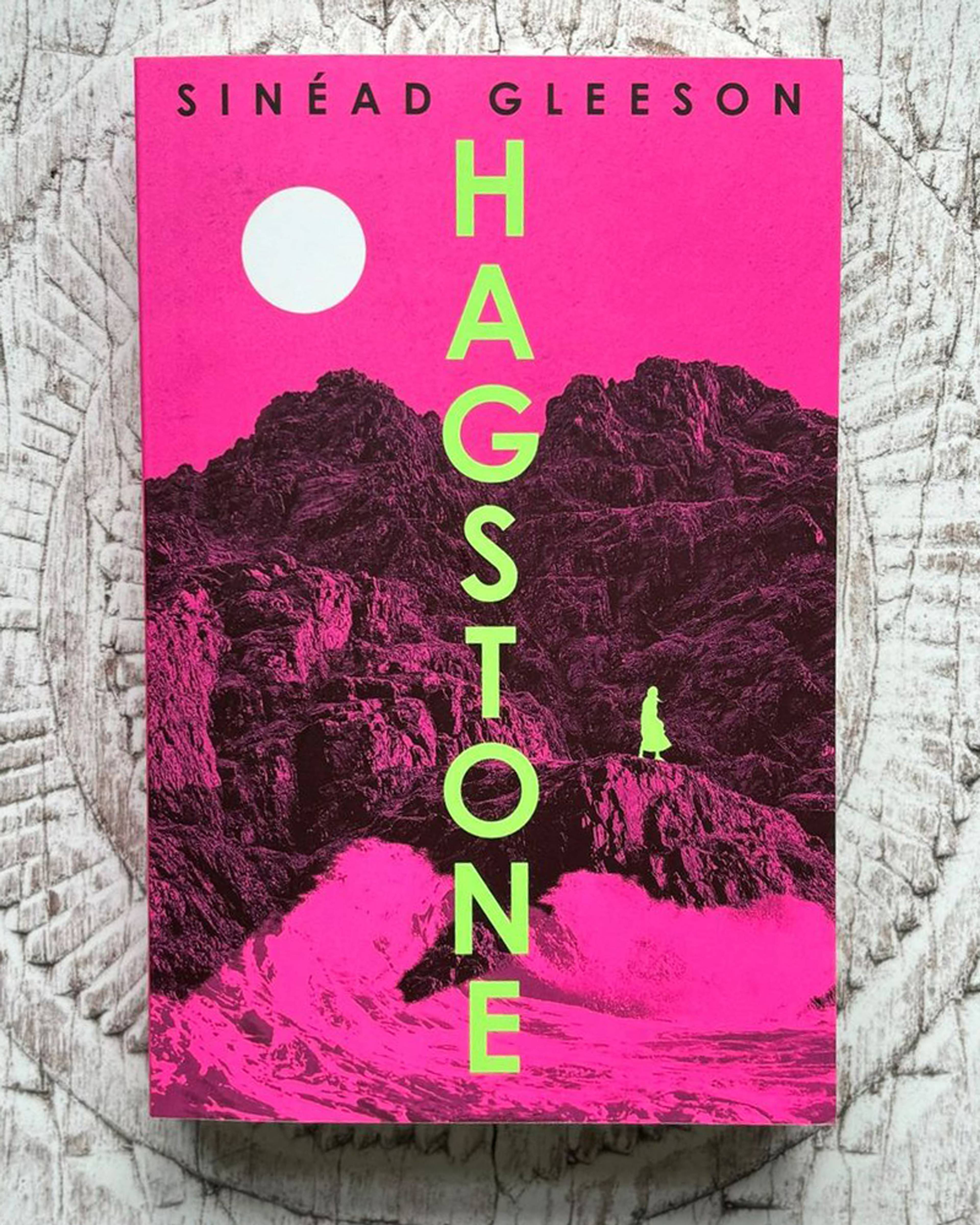 Sinéad Gleeson, Hagstone, 2024