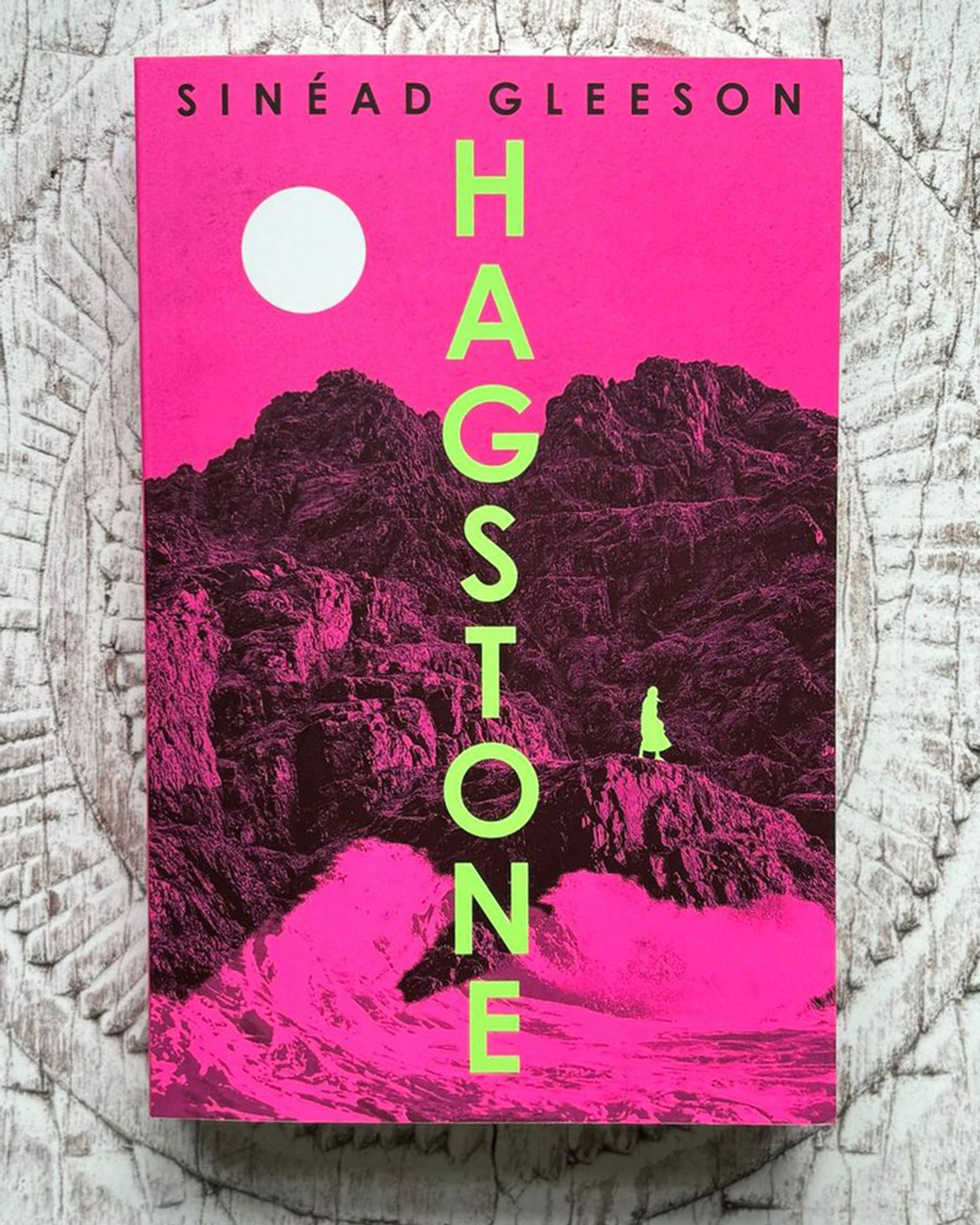 Sinéad Gleeson, Hagstone, 2024