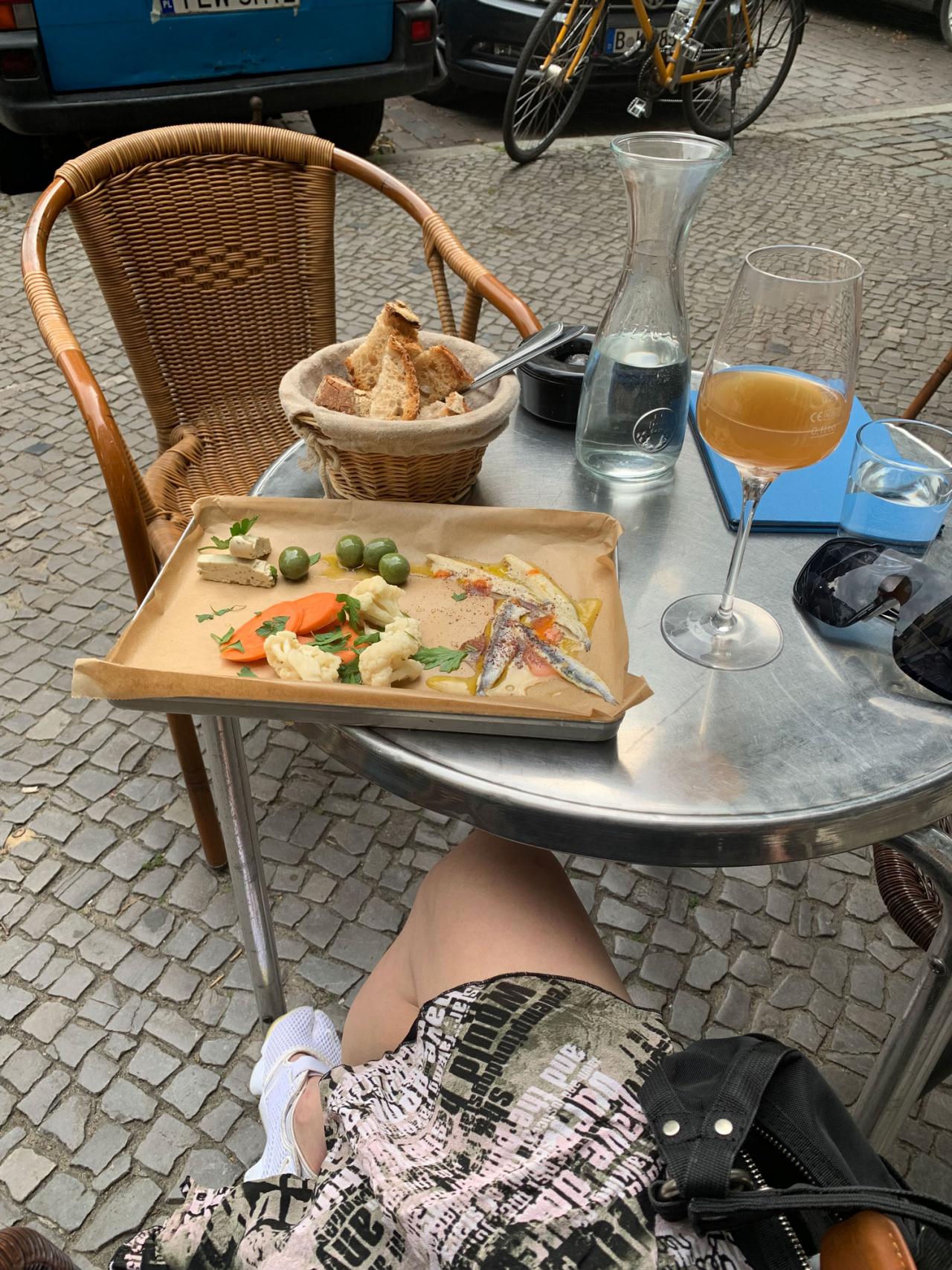 Photo: Adina Glickstein