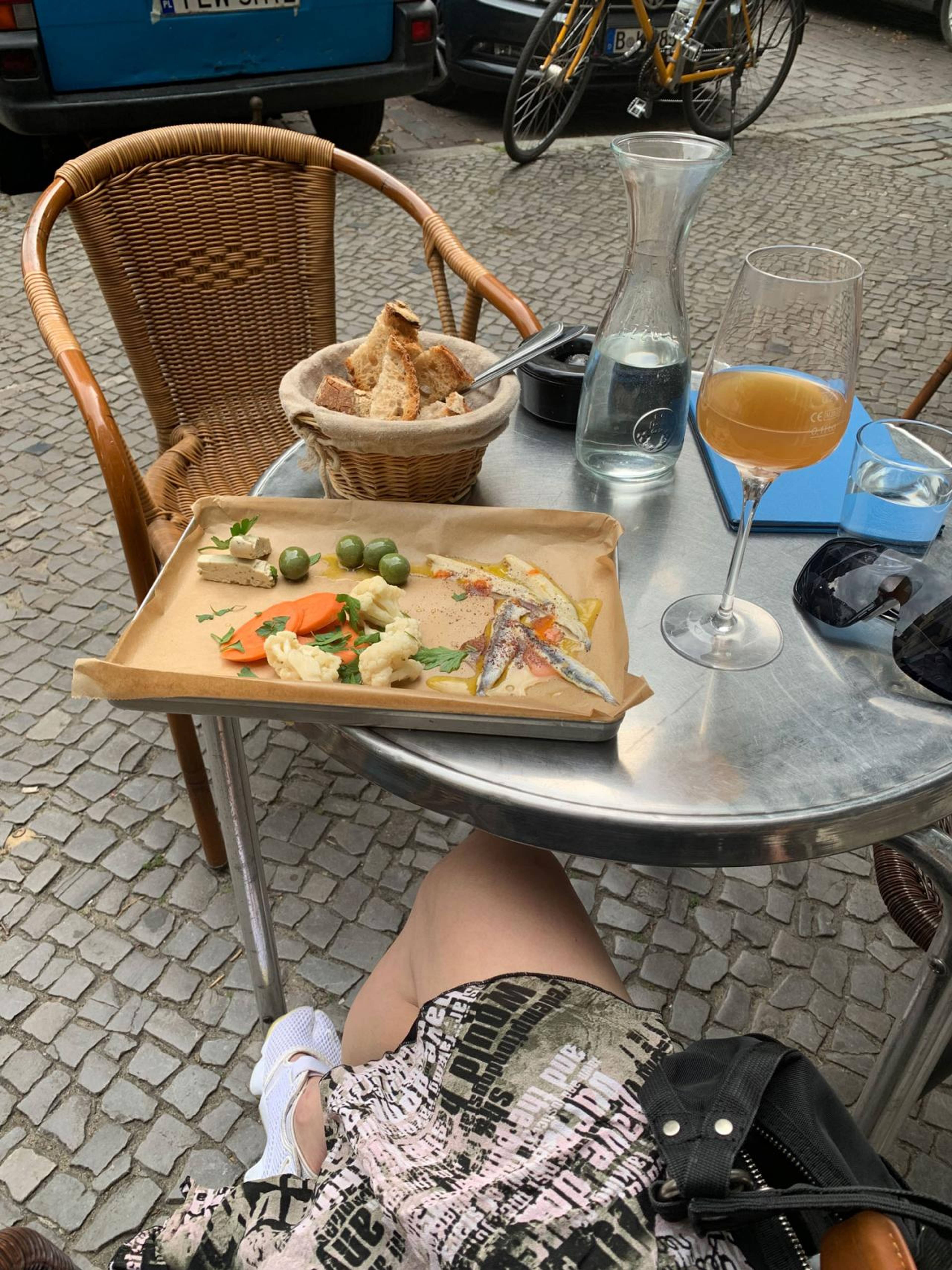 Photo: Adina Glickstein