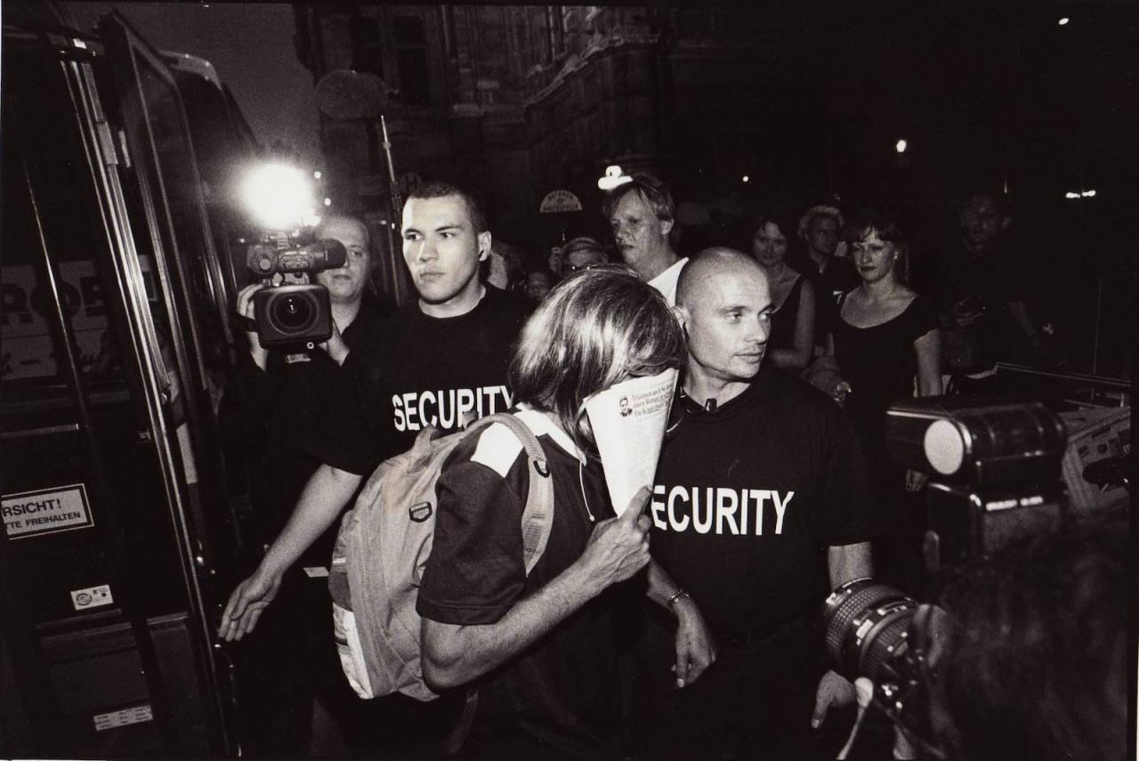 Exhibition Histories: "Please Love Austria!" | Spike Art Magazine