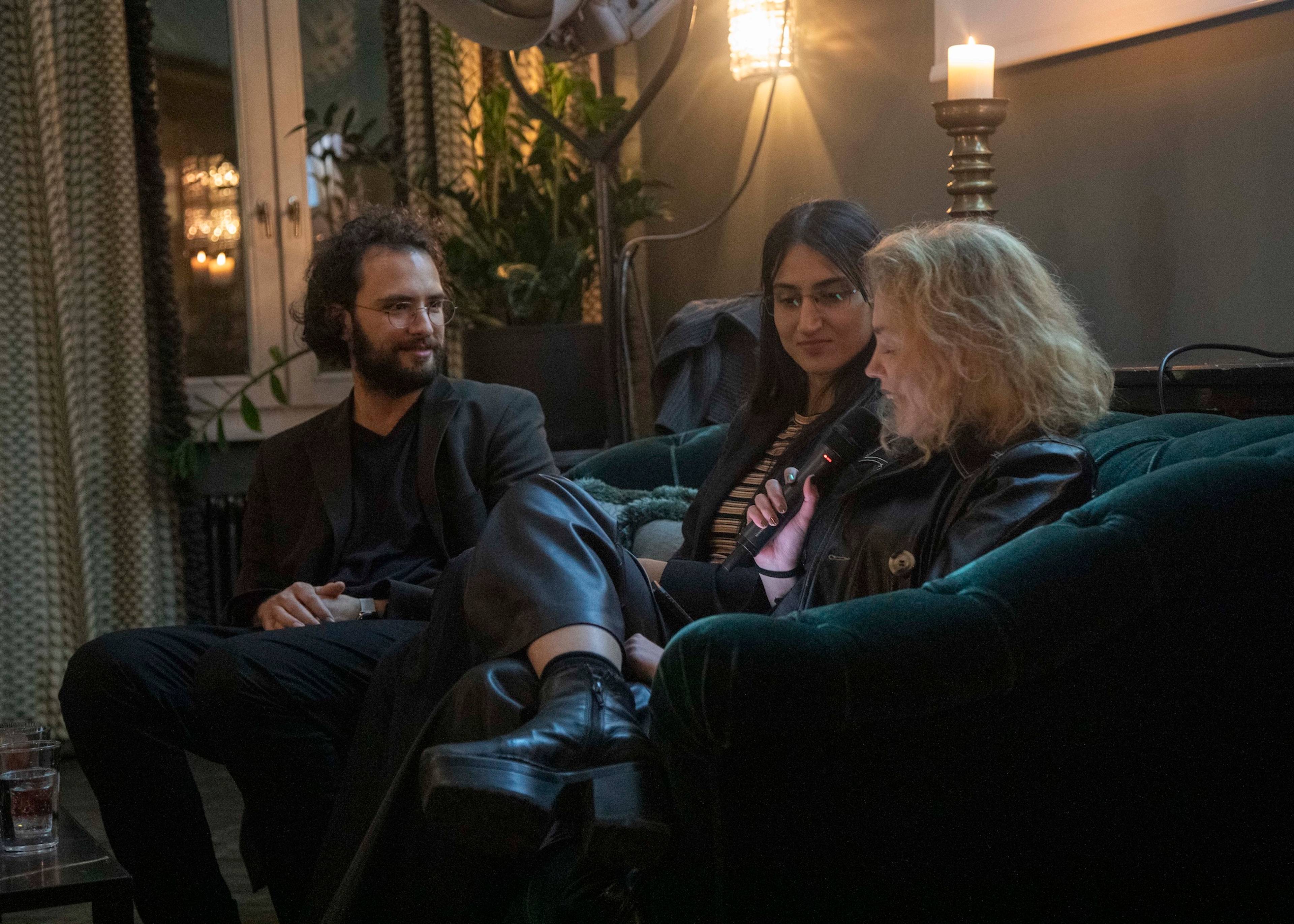 spike_berlin-sohohouse-talk-leyla-yenirce-2