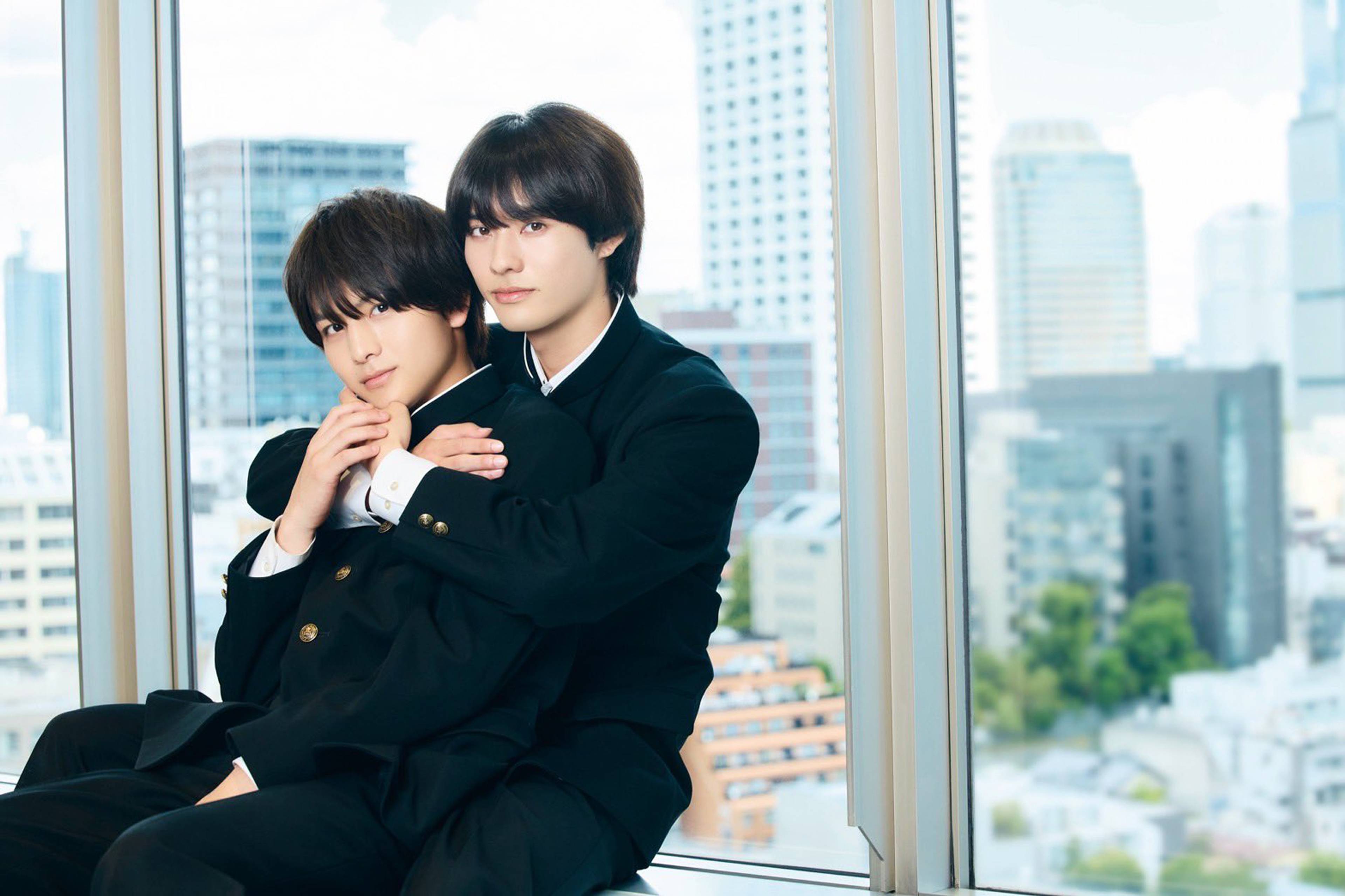 Still from I Cannot Reach You, 2023–