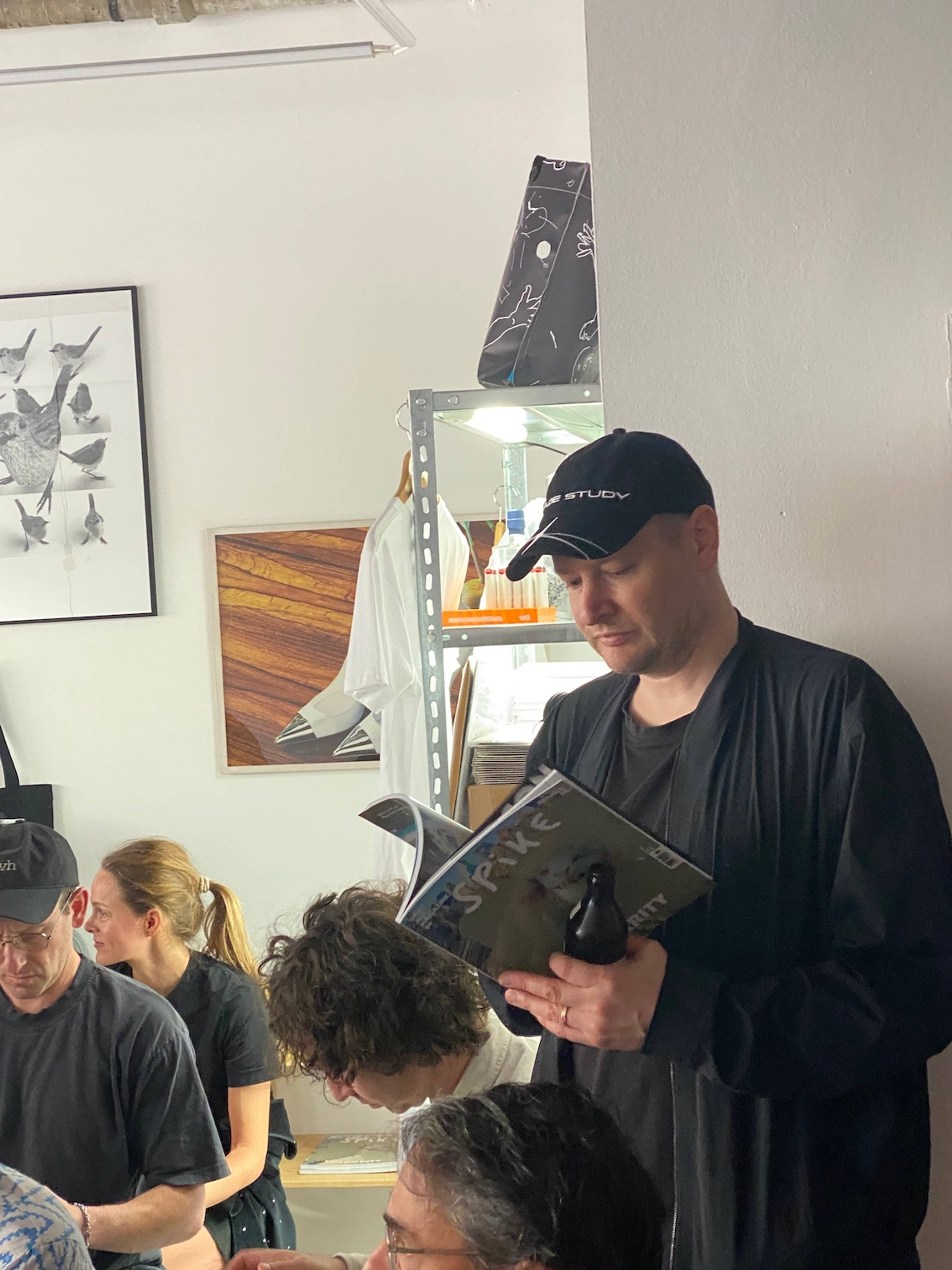 Quinn-Slobodian-Book-Launch-Spike-Berlin-11