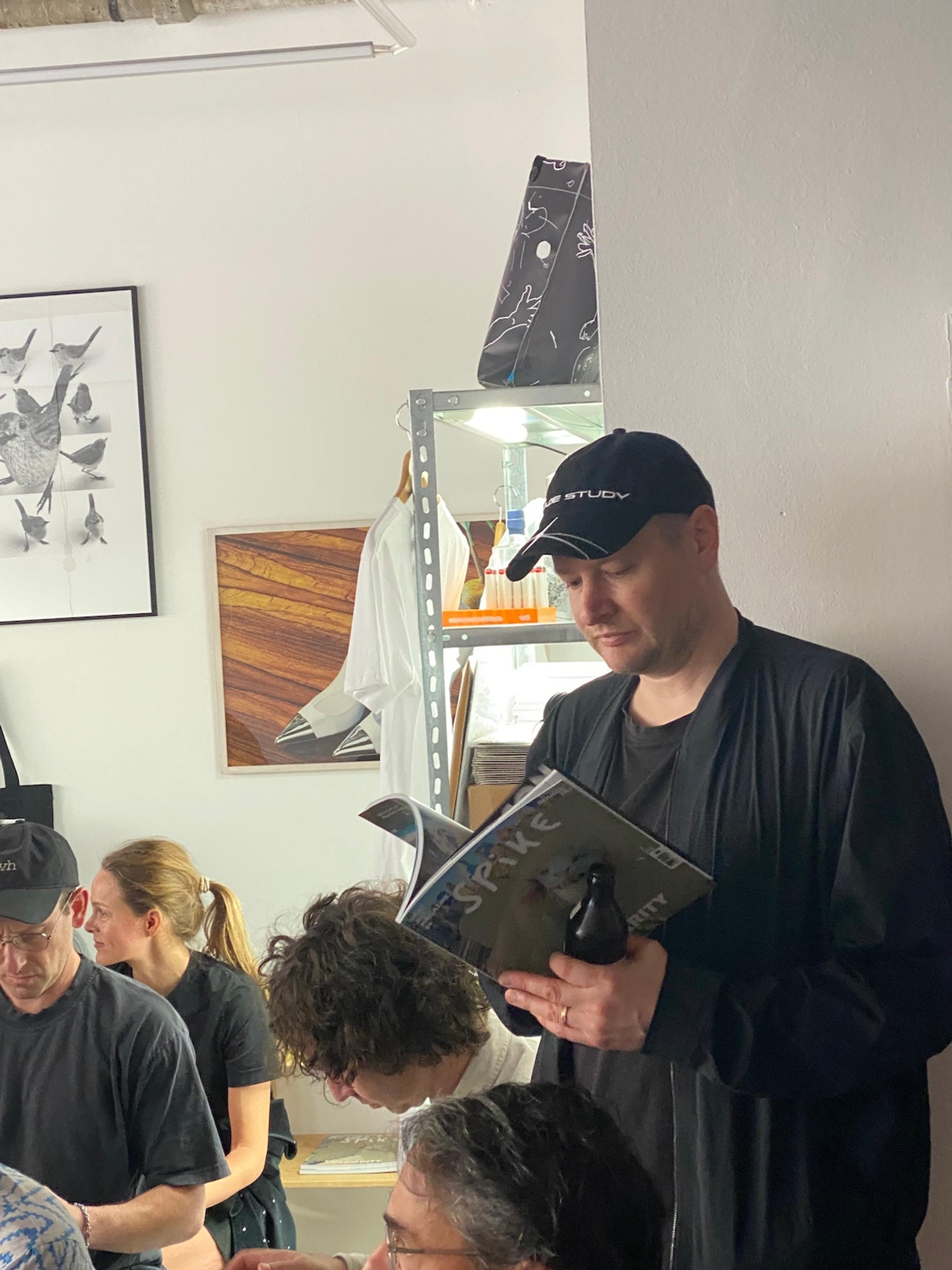 Quinn-Slobodian-Book-Launch-Spike-Berlin-11