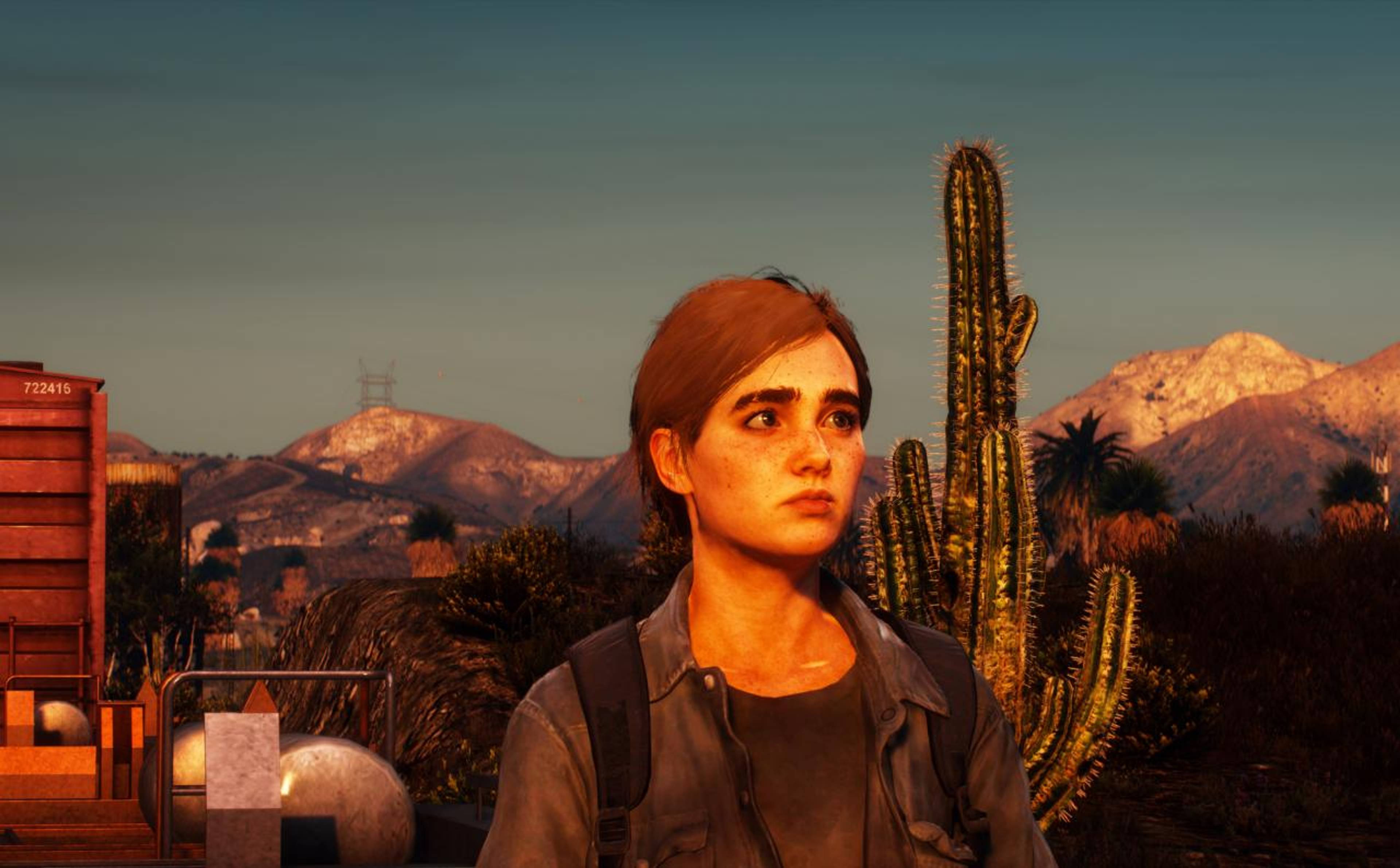 Jacky Conolly, Descent Into Hell, Netherlands, US, 2022