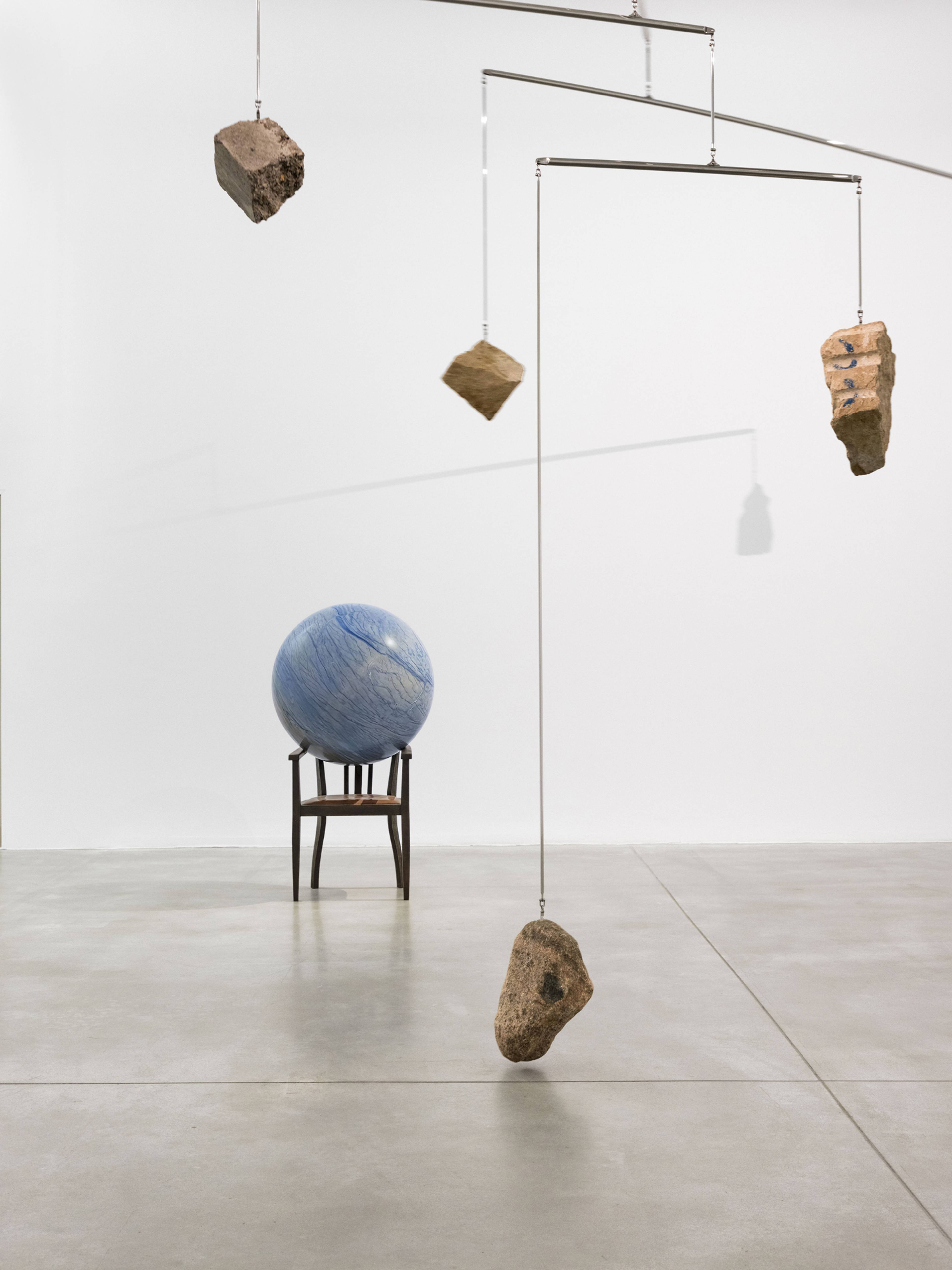 Siege du Monde & Superheavy Skies, 2025