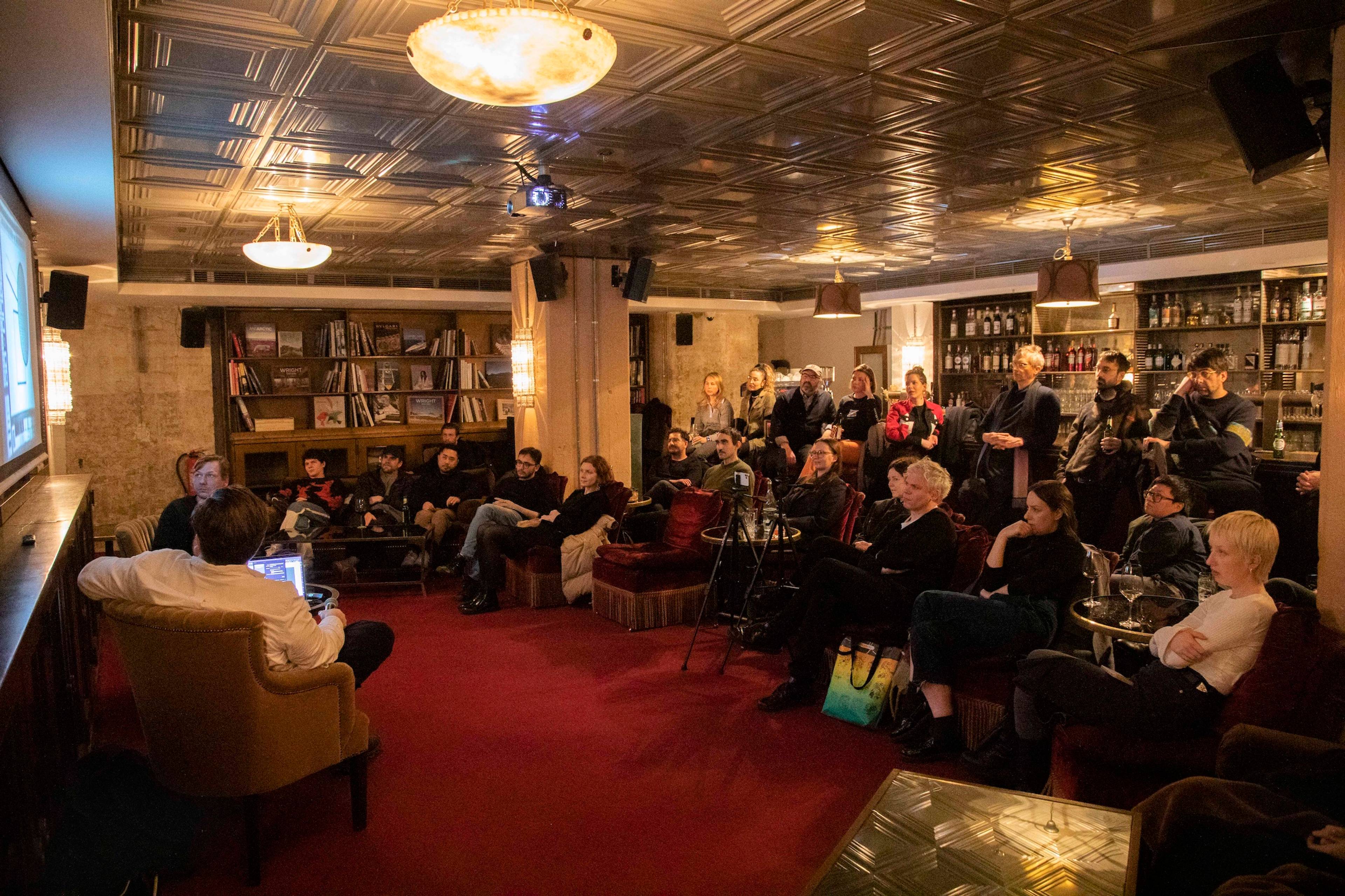 Spike-berlin-dullart-sohohouse-talk-7