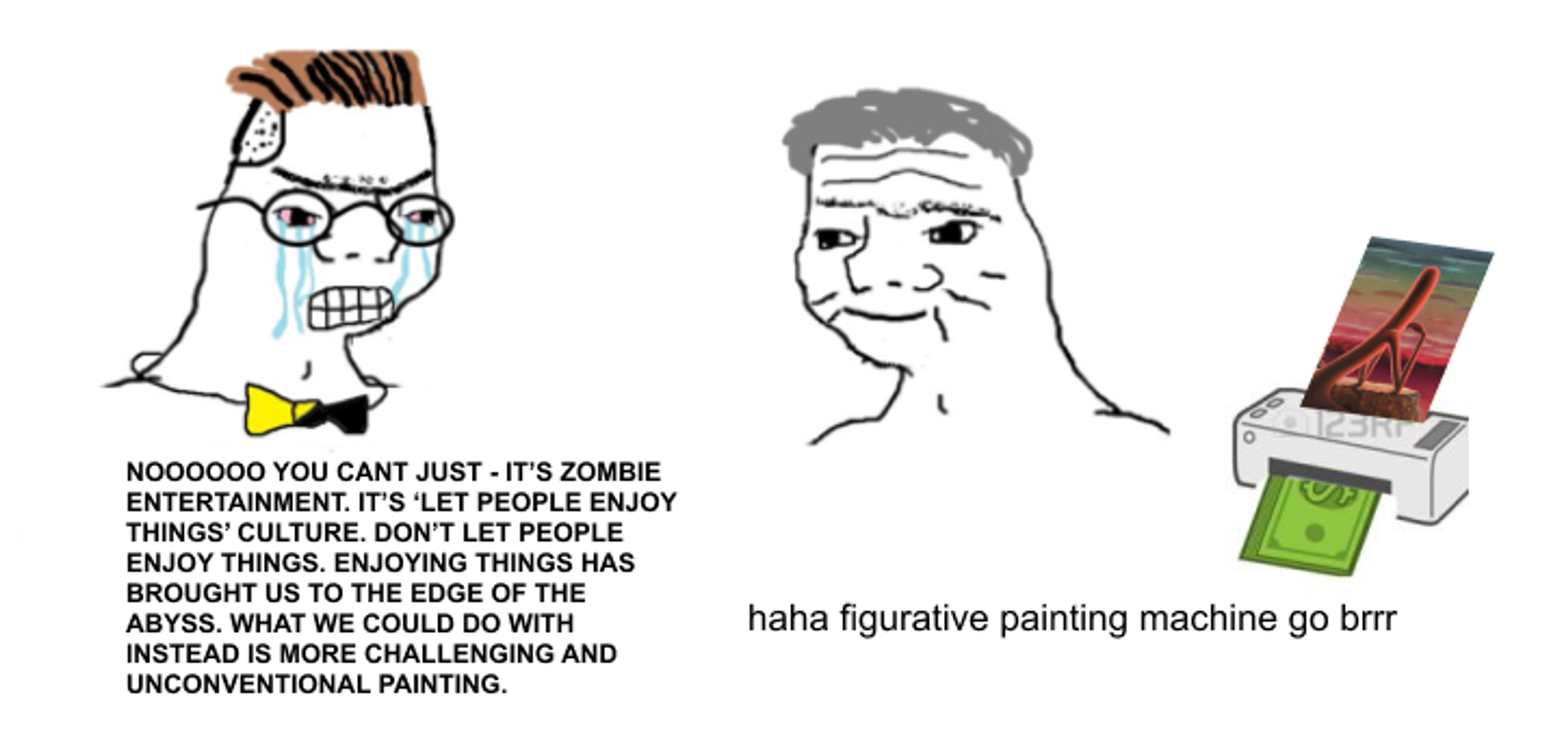 Meme by Anastasia Davydova Lewis