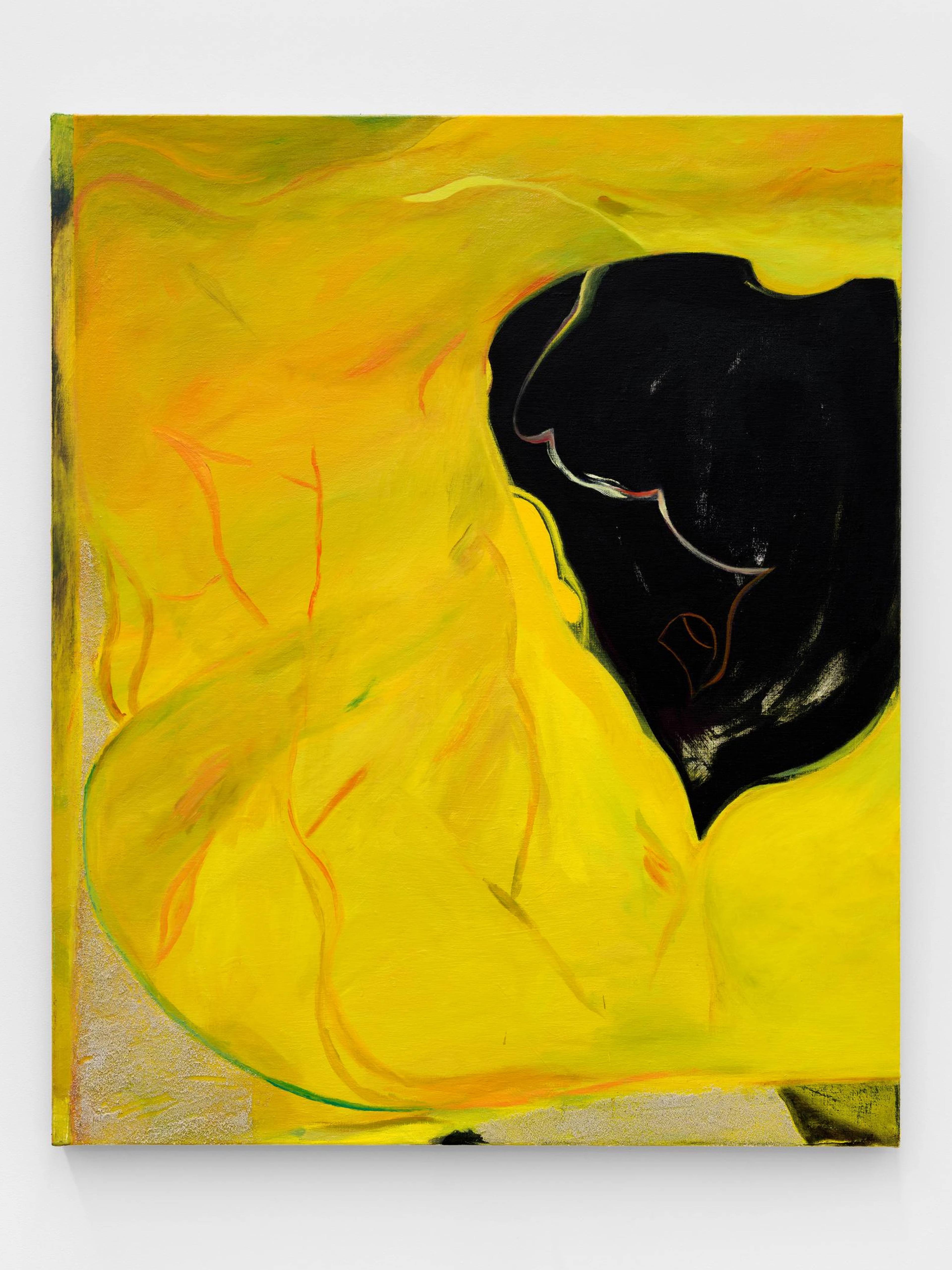 Avery Z. Nelson, full flow, 2023