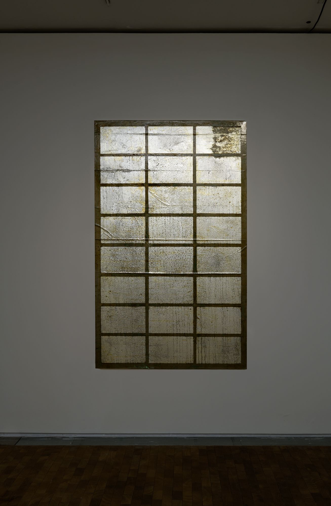 Lafayette Anticipations Mimosa Echard