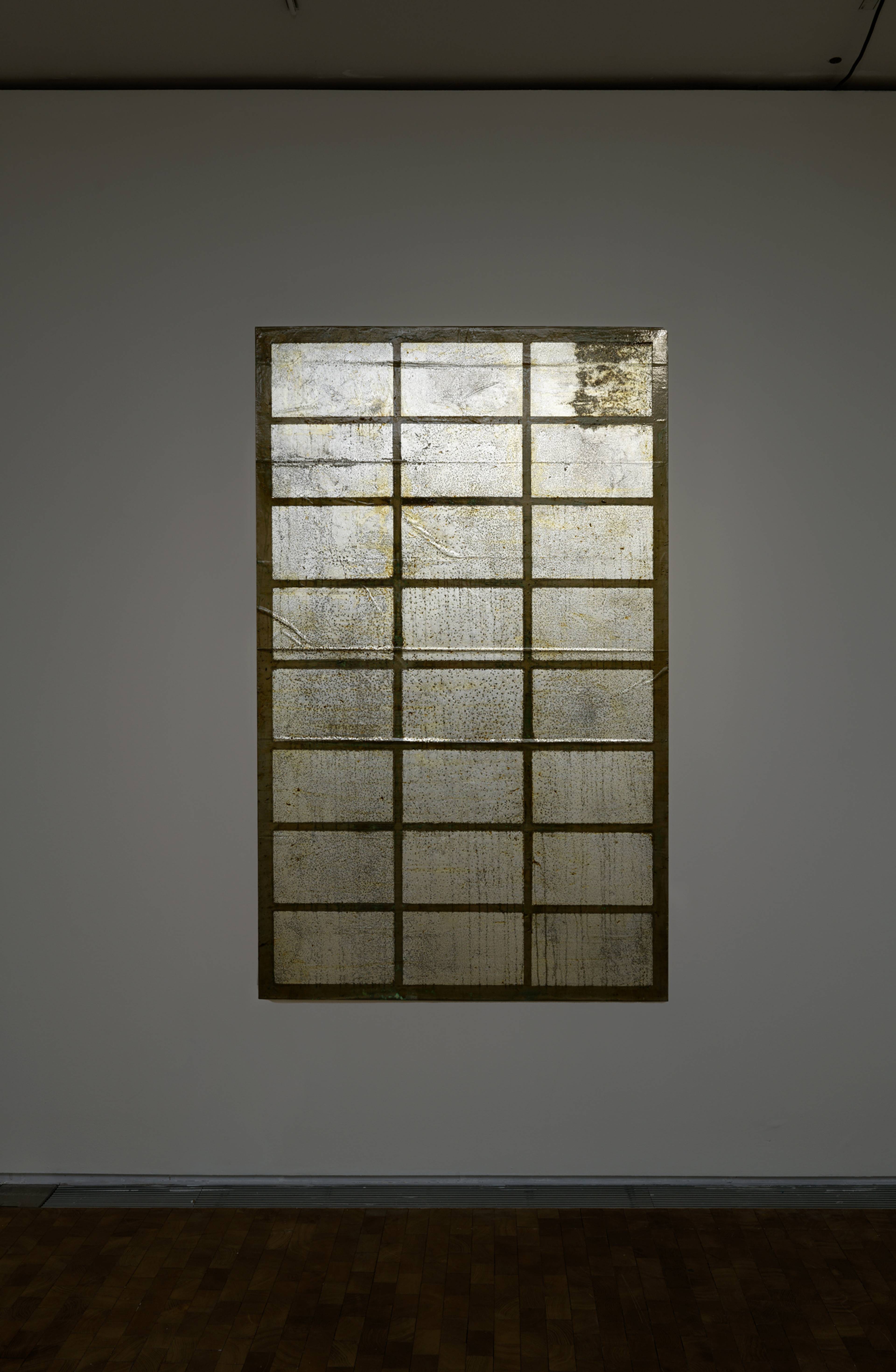 Lafayette Anticipations Mimosa Echard