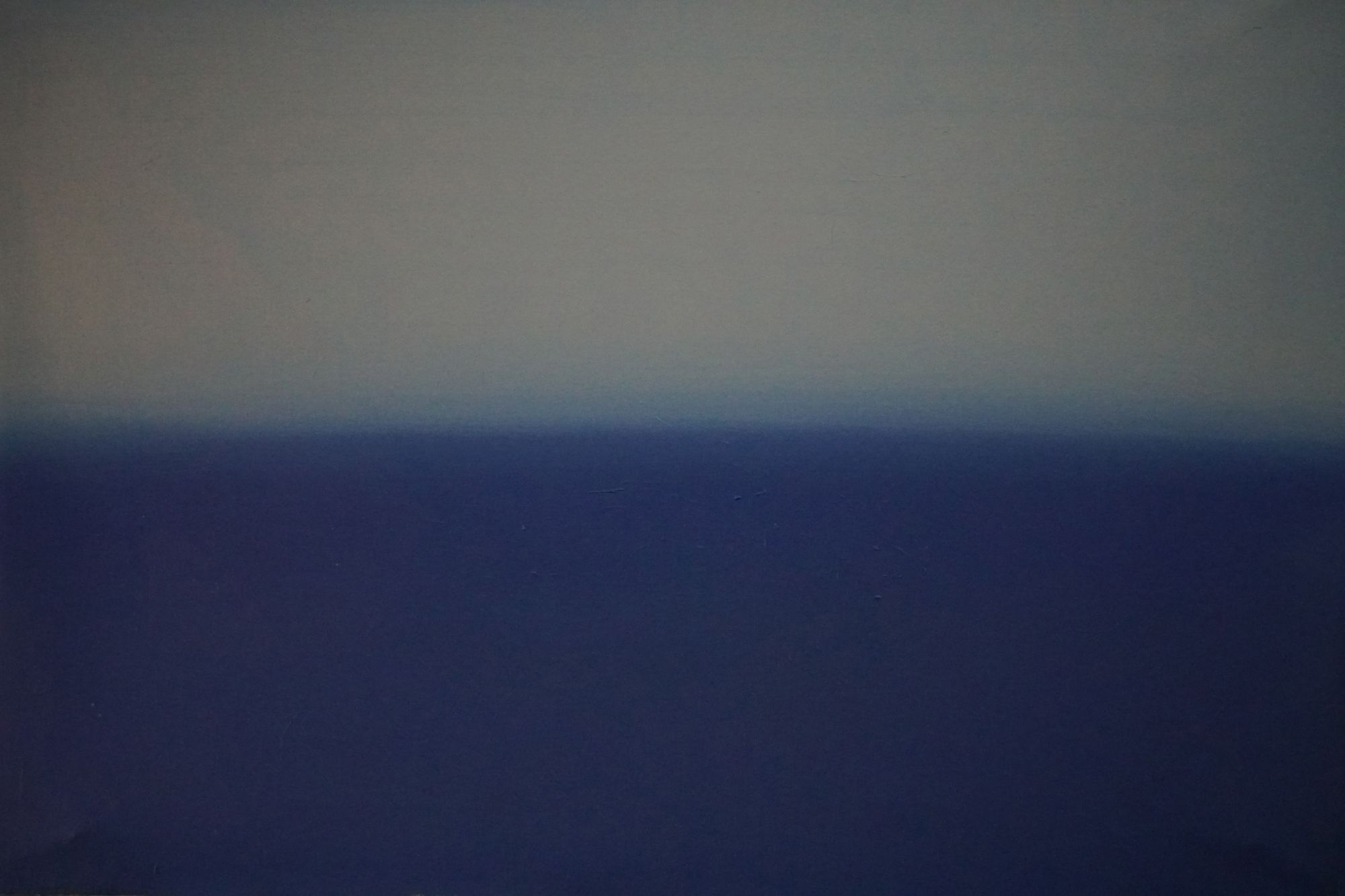 Anton Saenko, Horizon 3, 2023