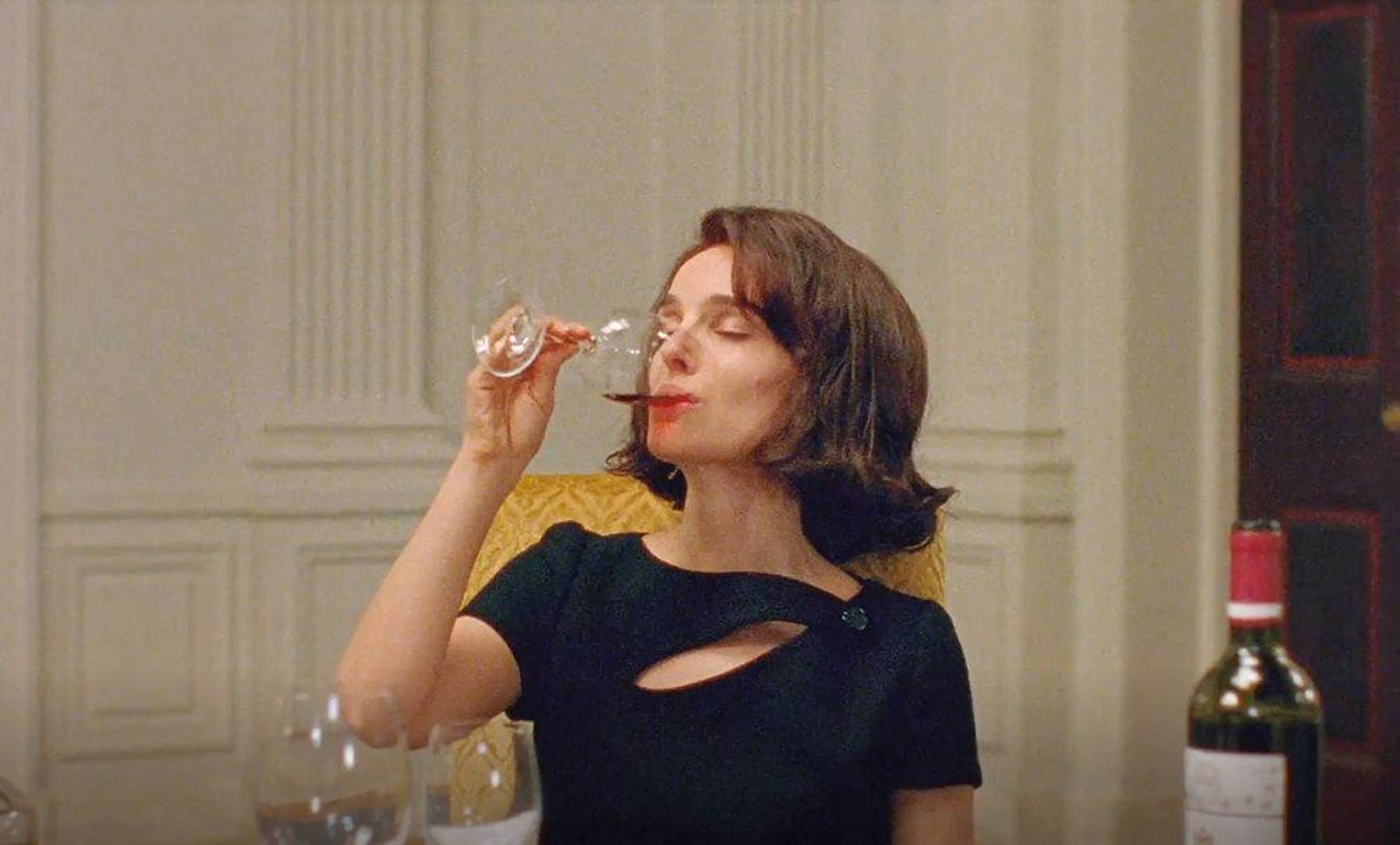 Still from Jackie, 2016, 100 min.