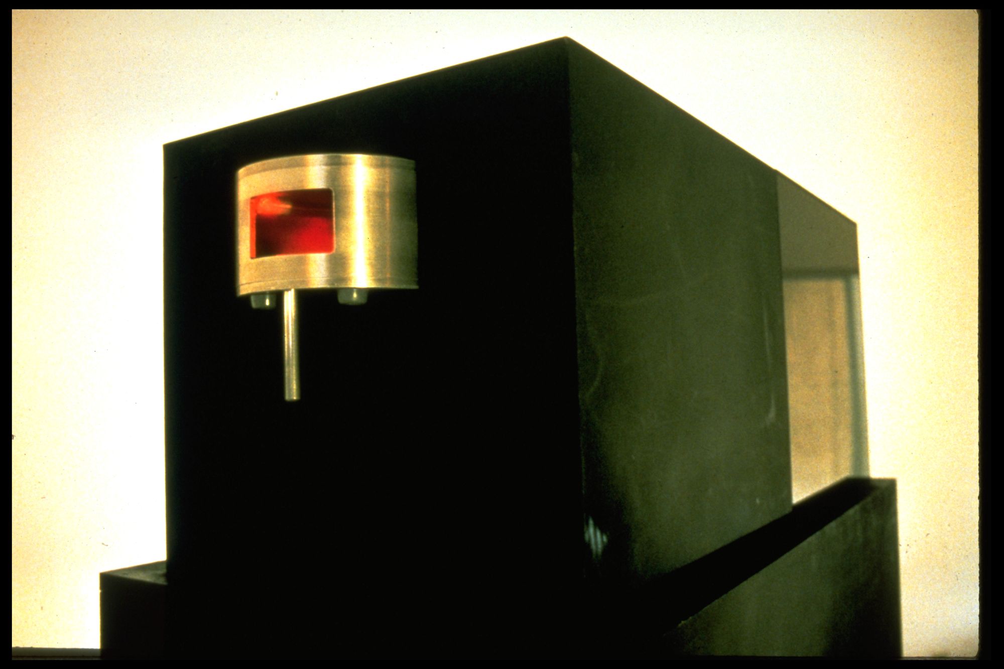 Room of One’s Own, 1993