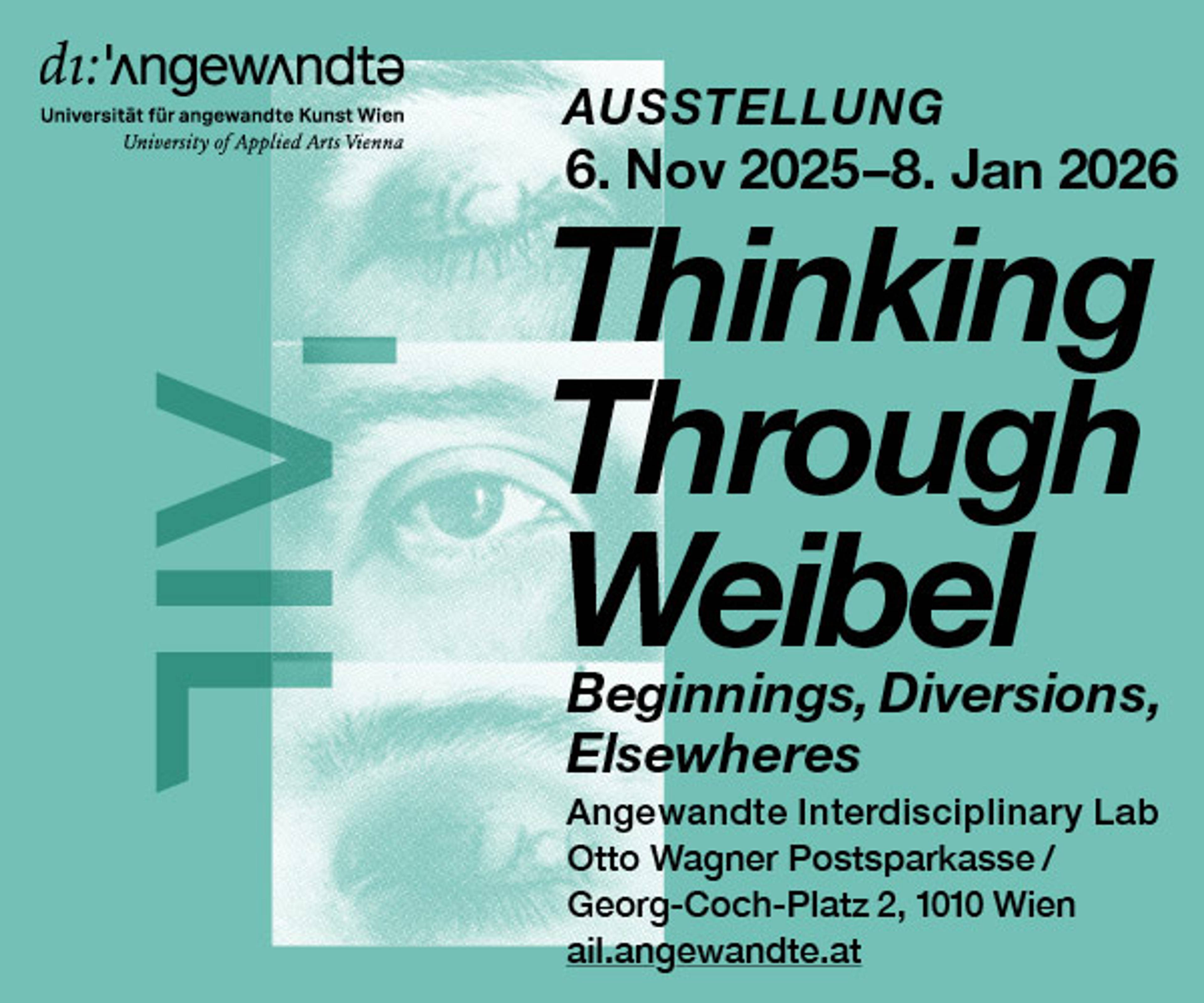 Angewandte - University of Applied Arts Vienna 