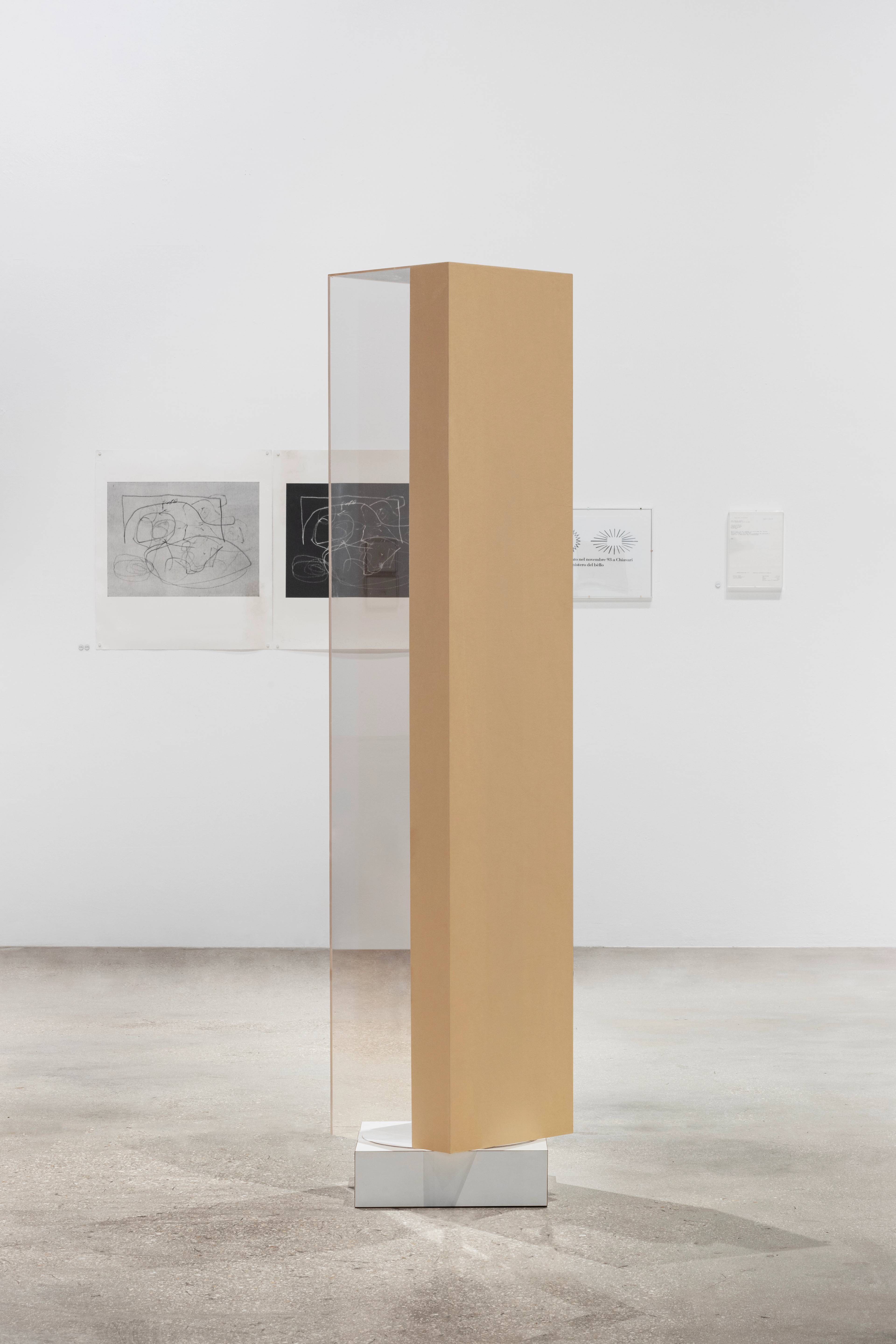 View of “... E Prini”