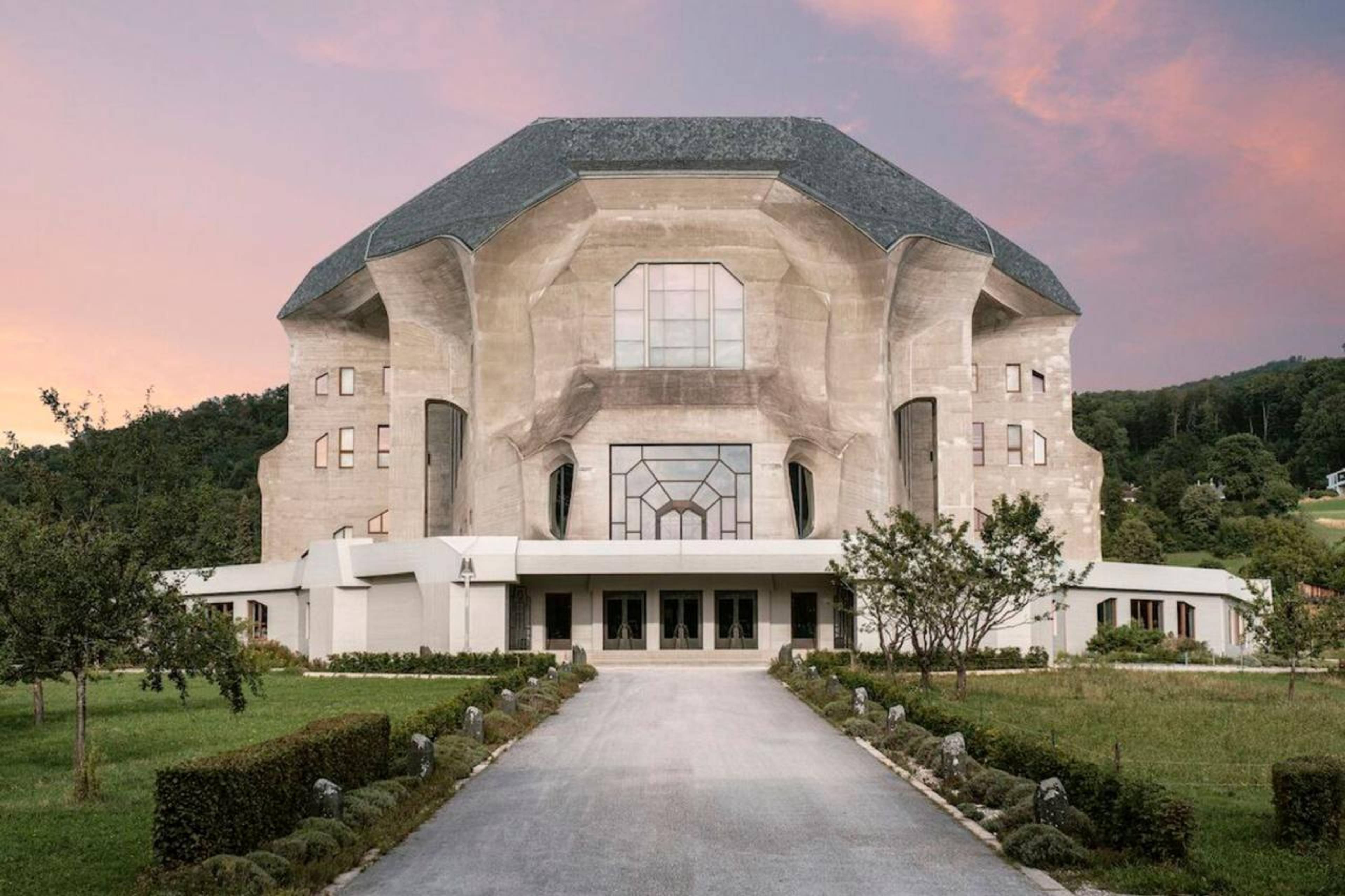 Goetheanum