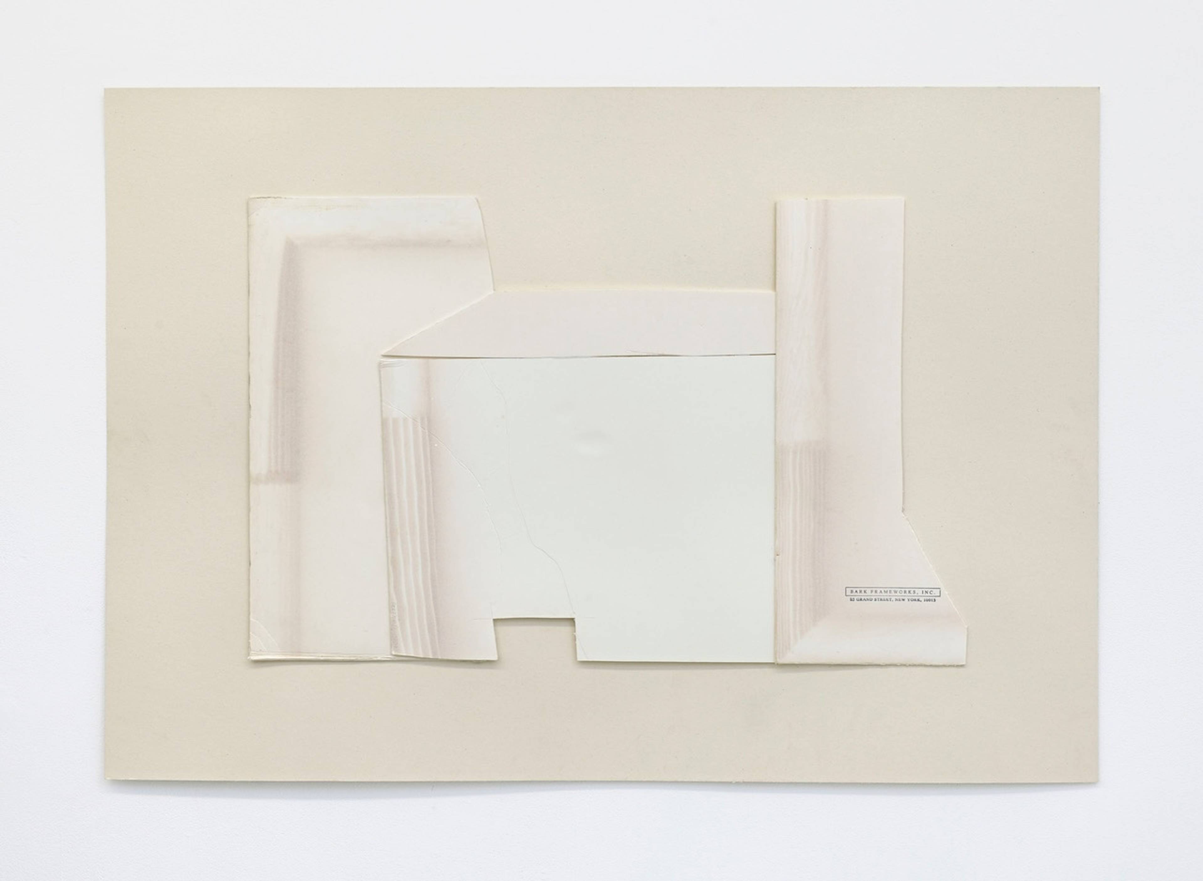 Irina Jasnowski Pascual, ”To the Moon”, 2025