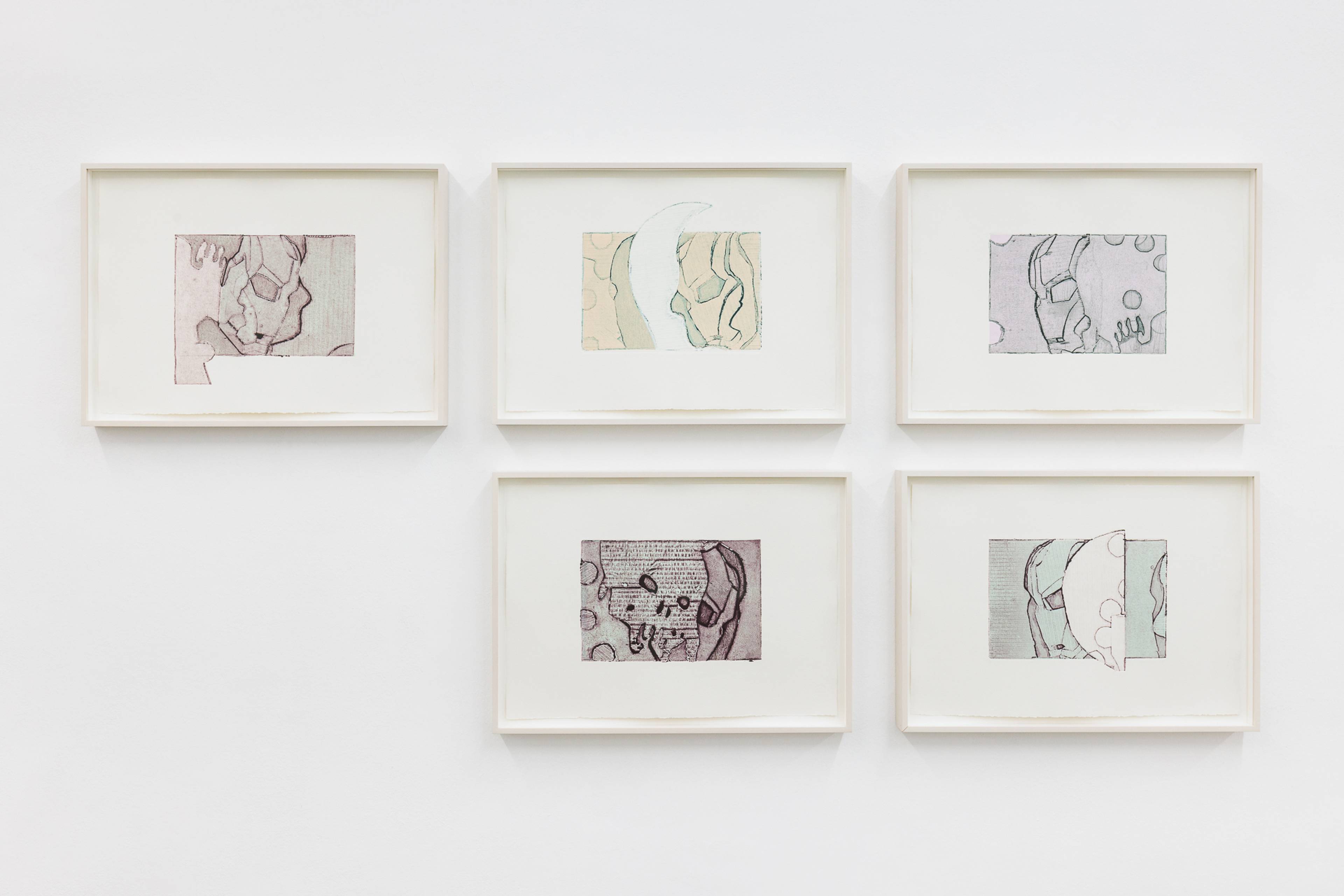 Kyle Thurman, Birthday Pack, 2023