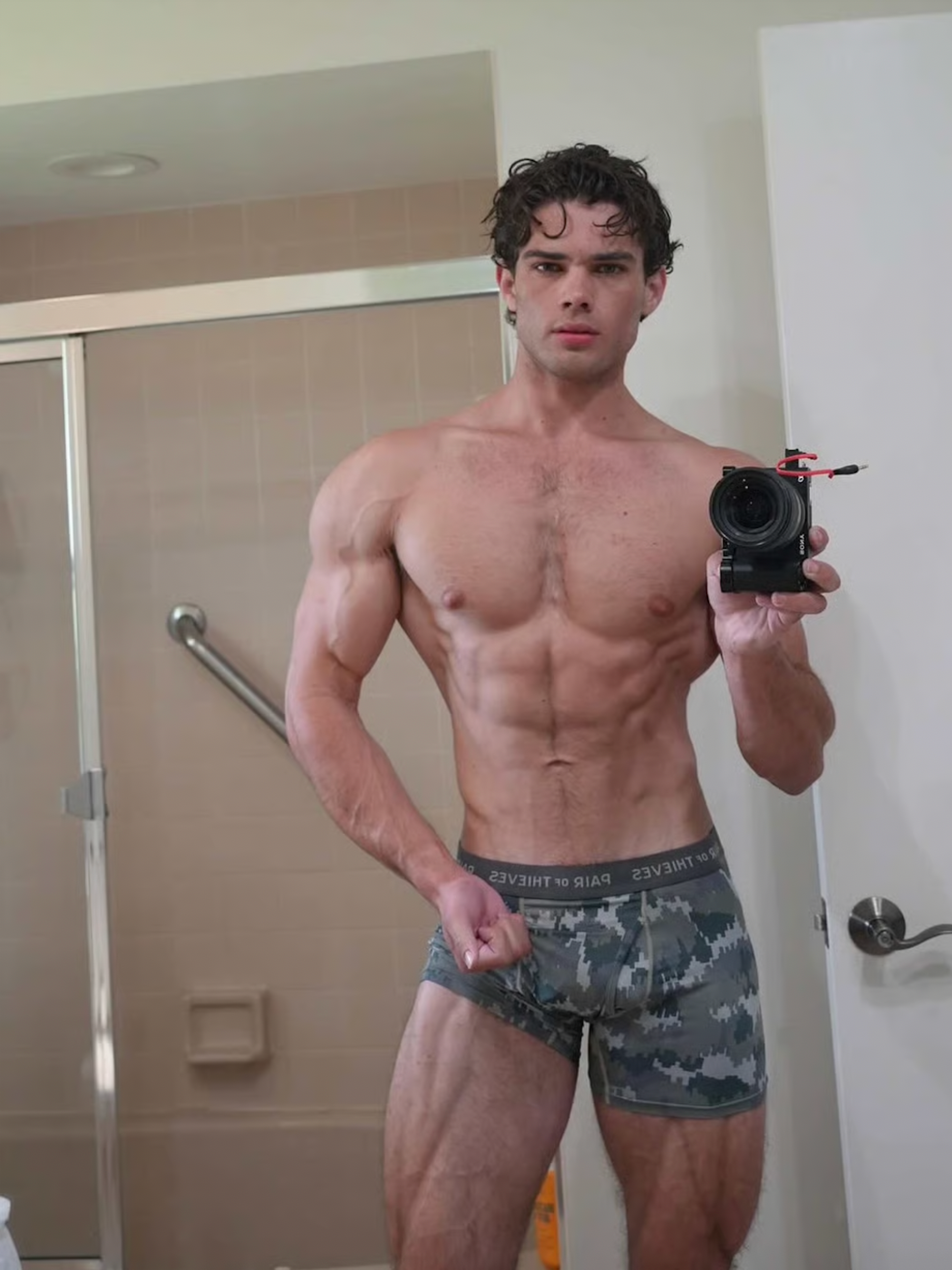 Clavicular Instagram