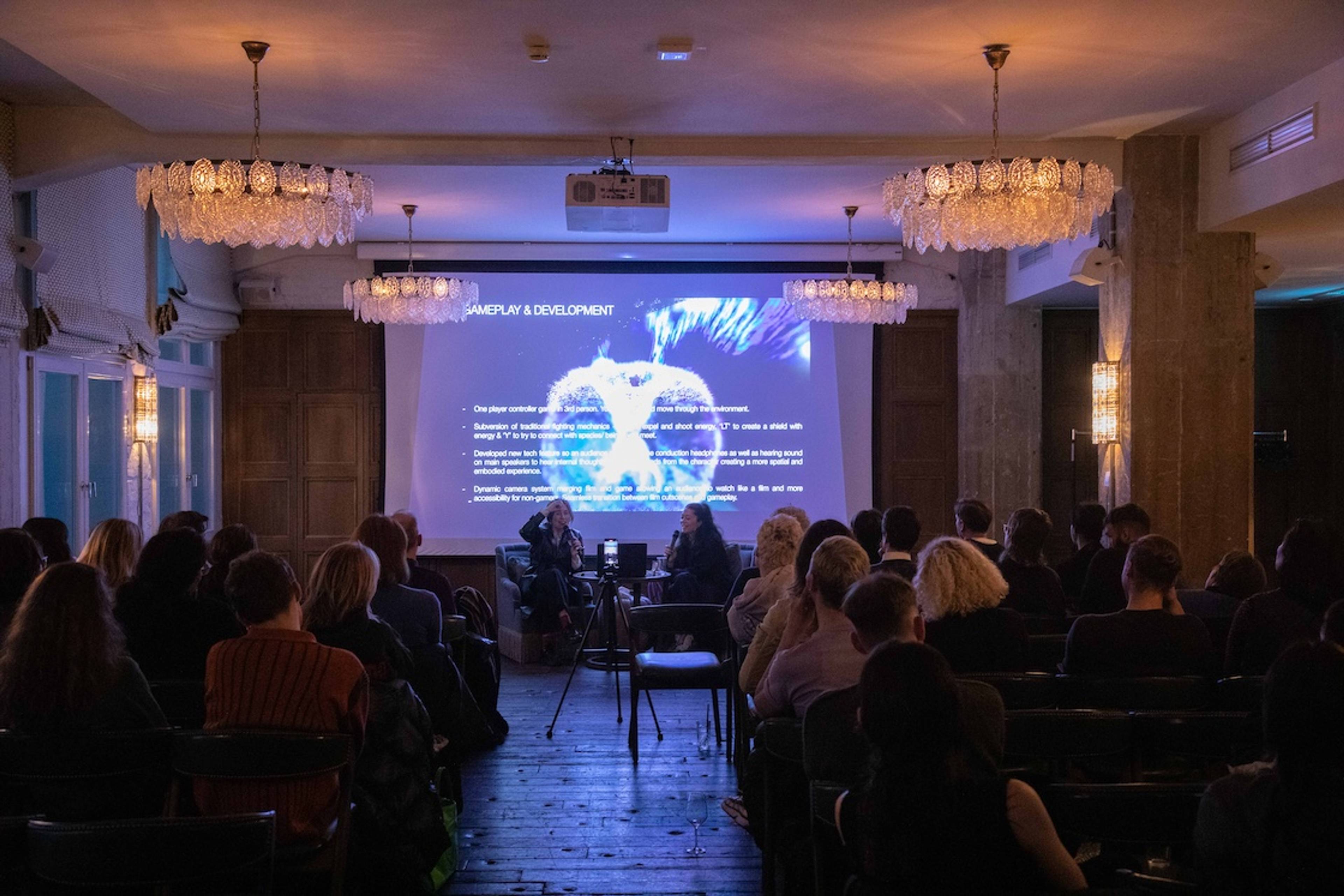Spike-berlin-keiken-sohohouse-5