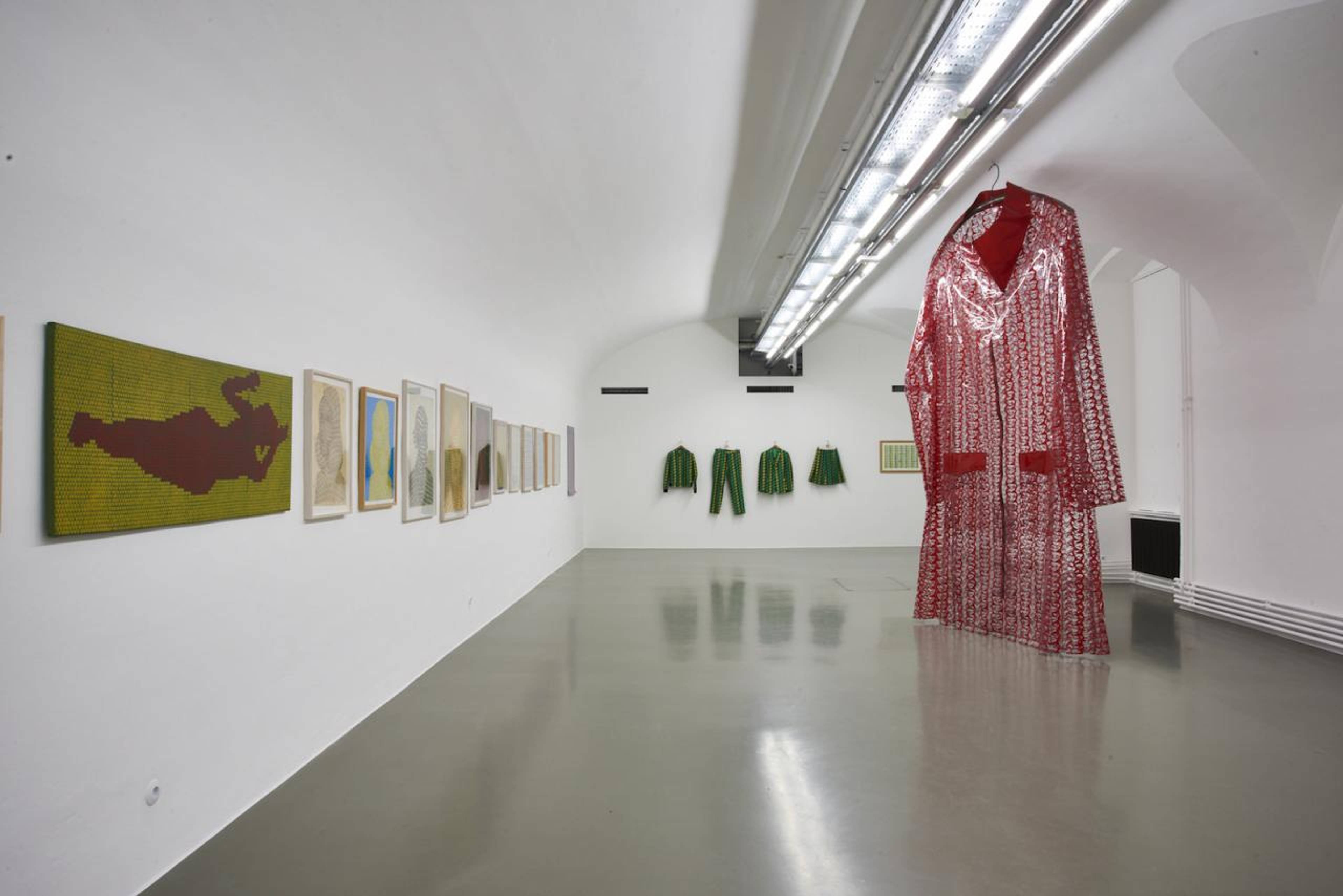 Installation view, &copy; MAK/Georg Mayer