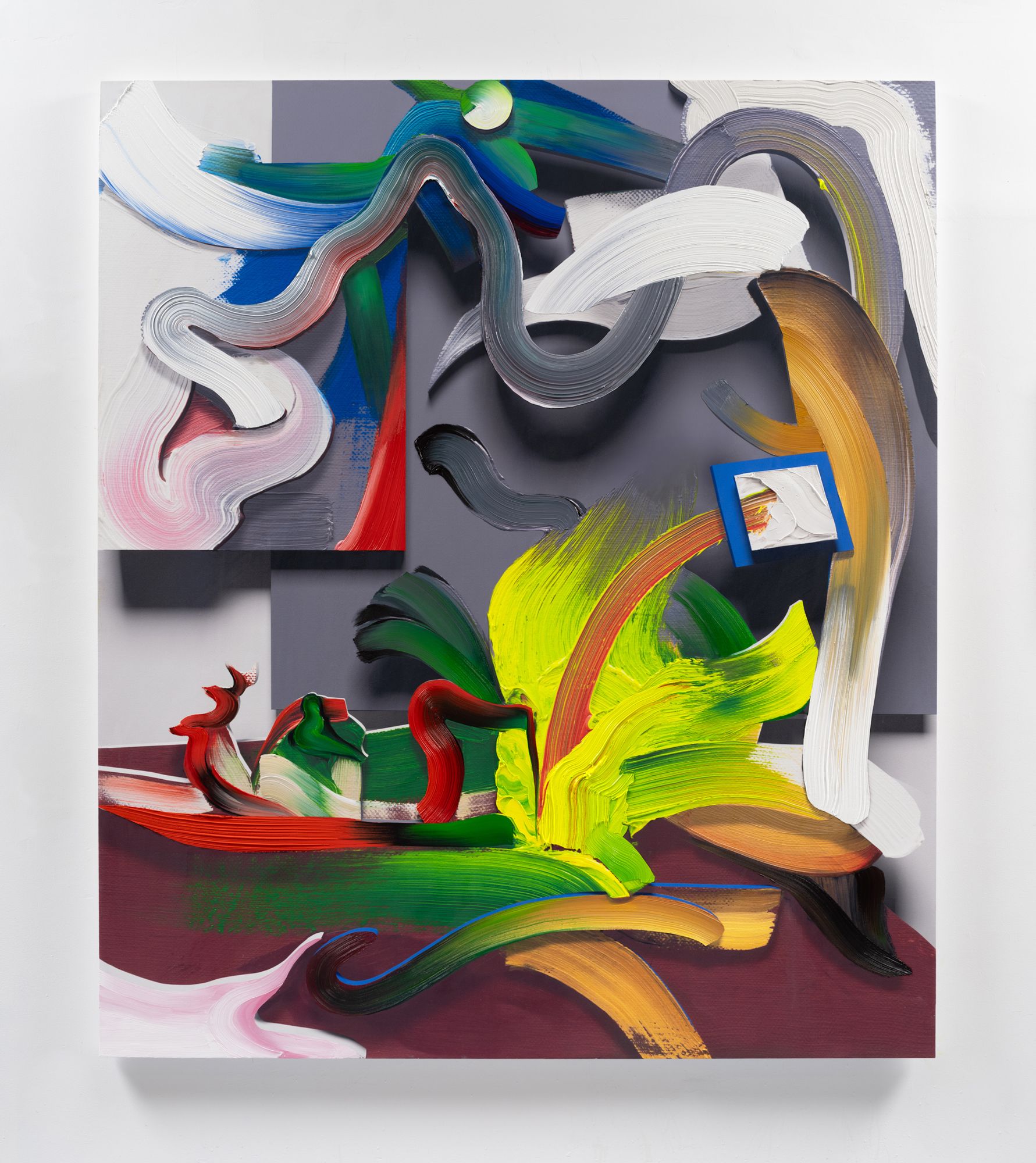 Thinking Through 2024 (13 Years), 2025