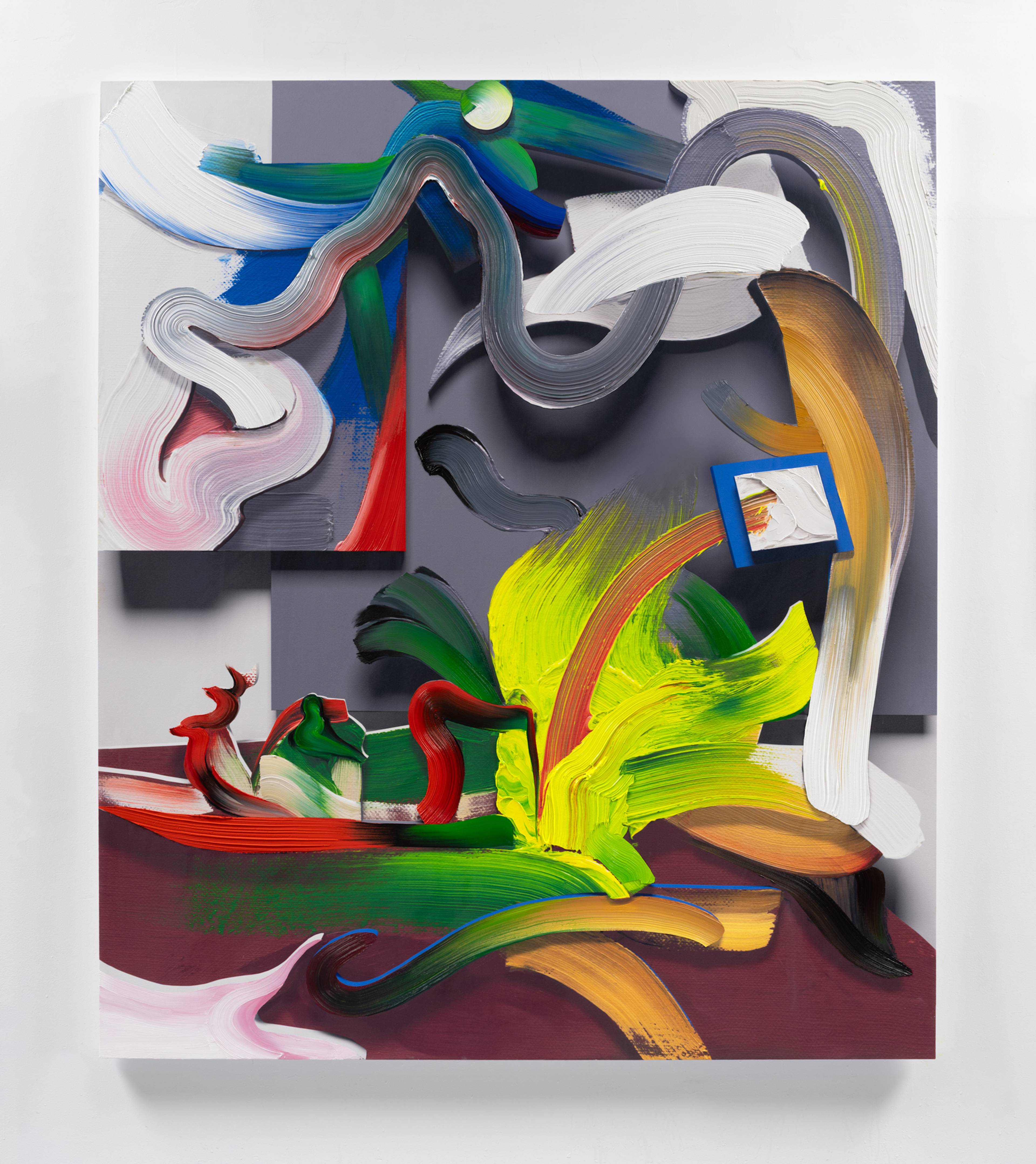 Thinking Through 2024 (13 Years), 2025