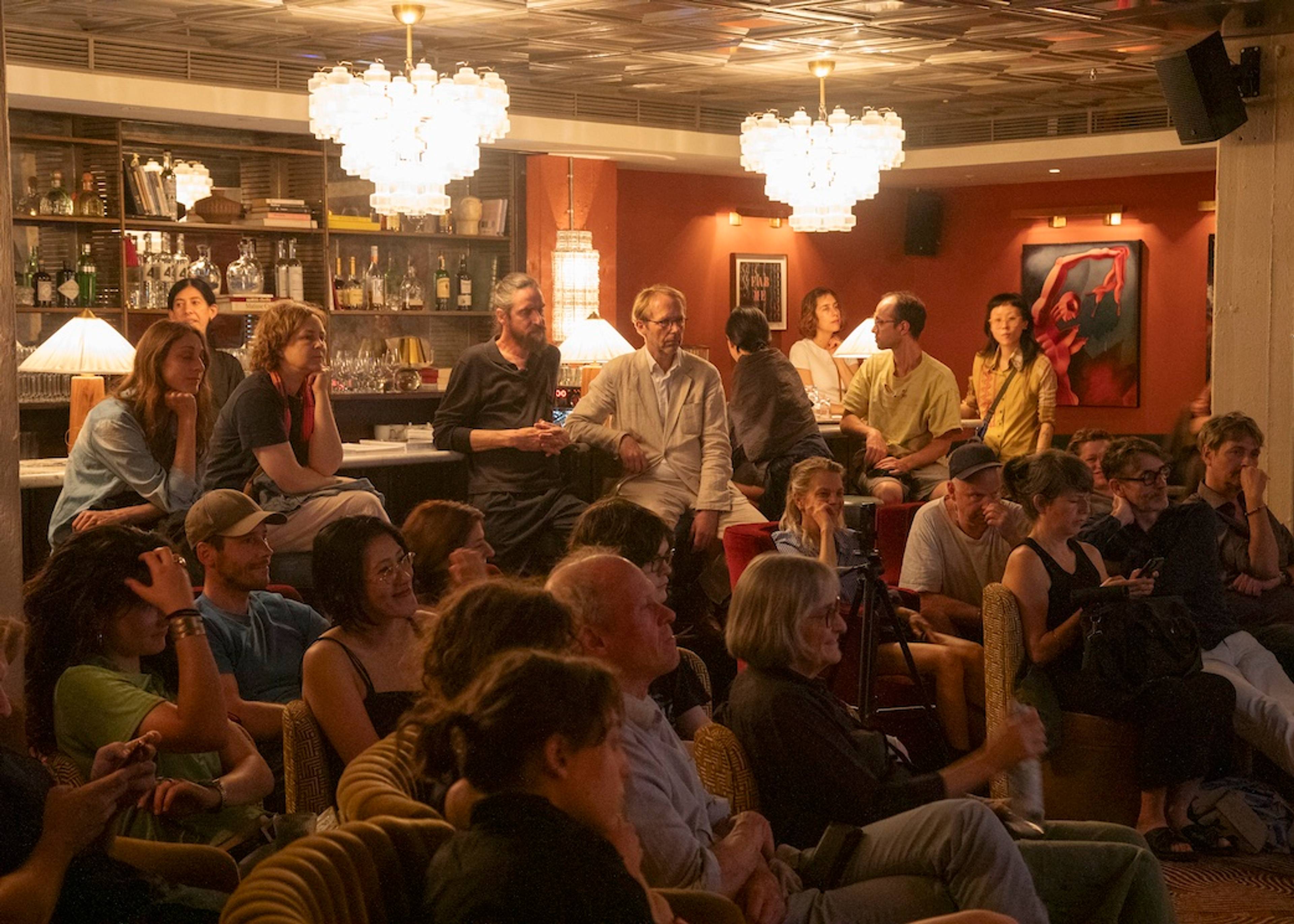 Sohotalk-wedemeyer-Spike-Berlin-2025