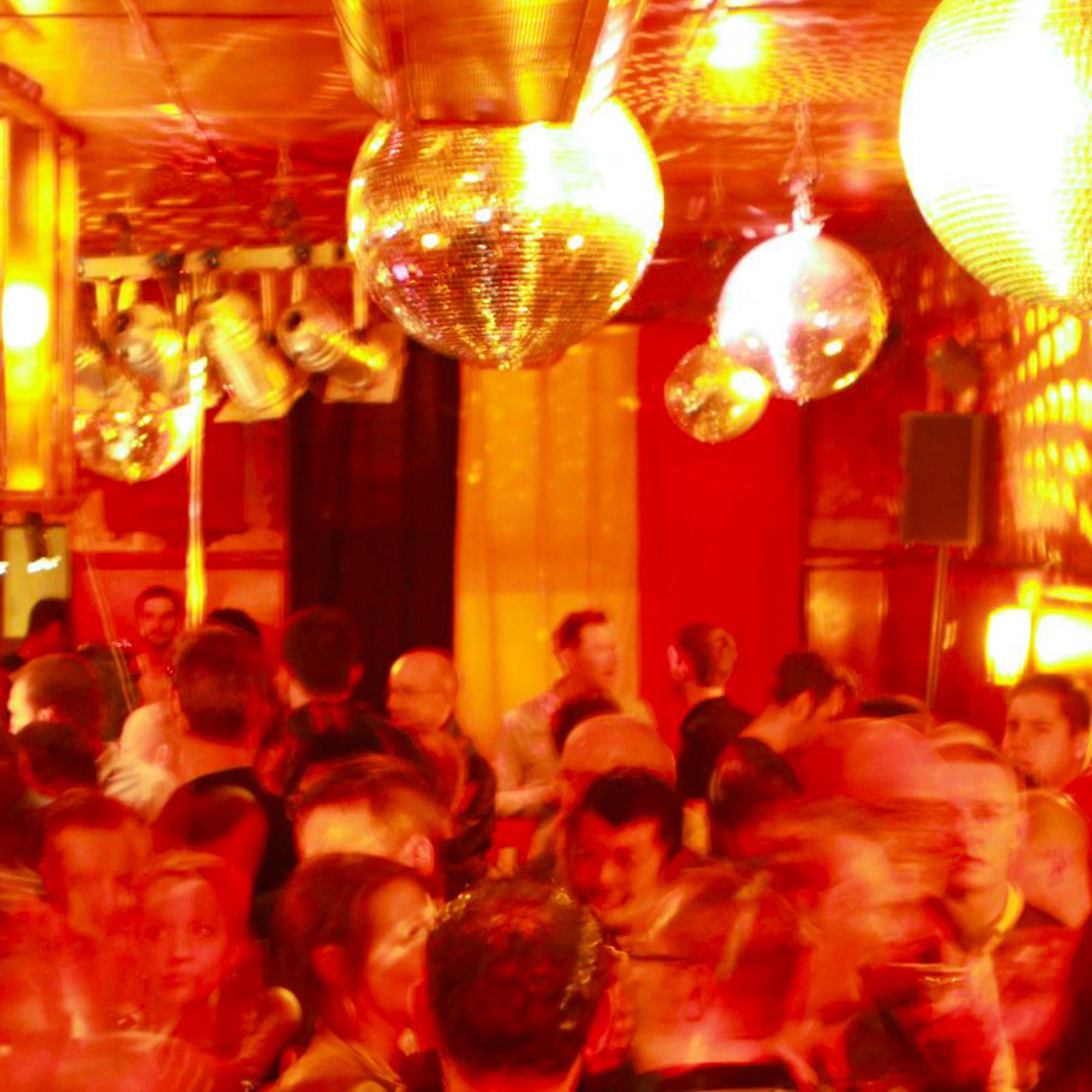 Le Belgica, Brussels