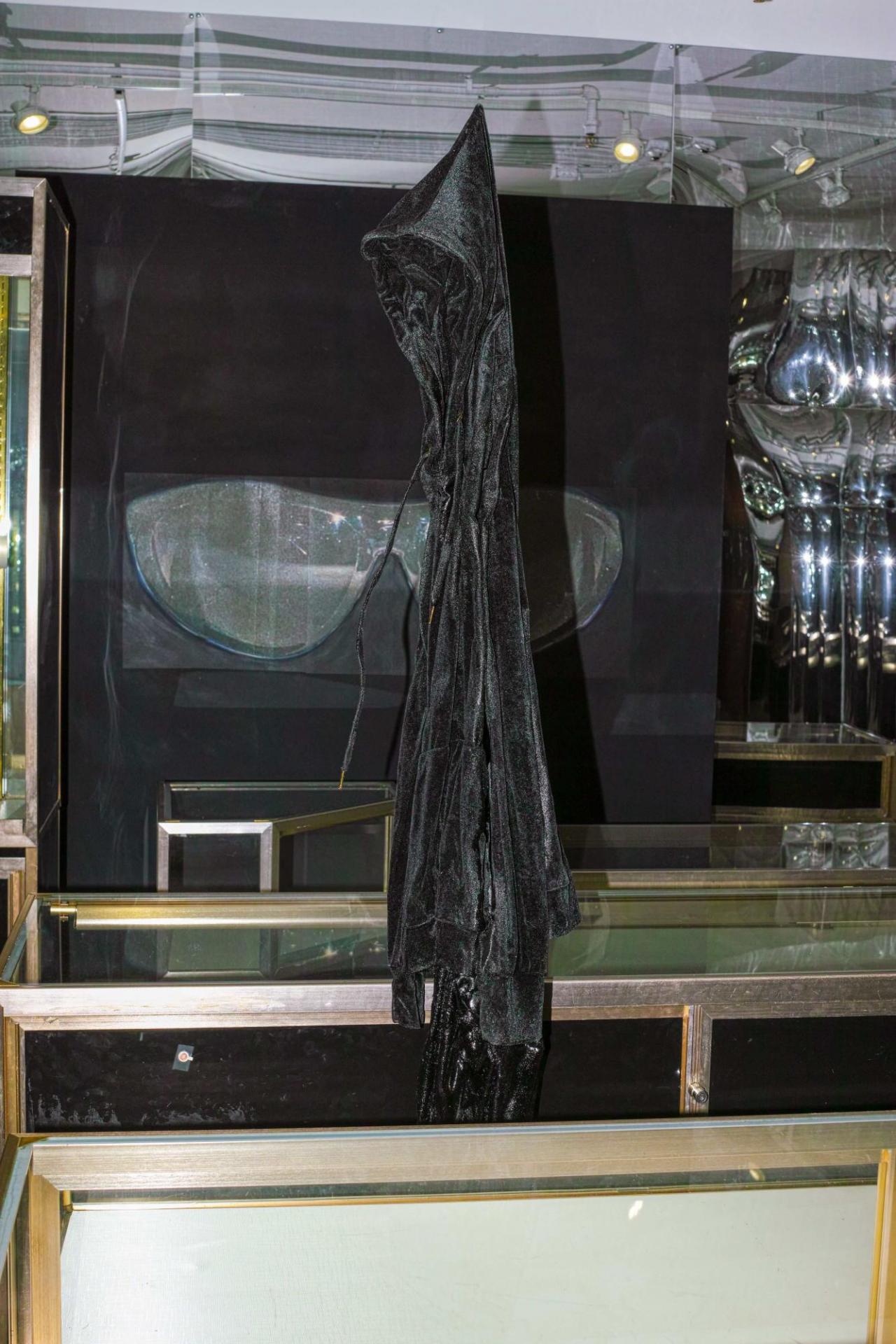 View of “Good OK Great Fantastic Perfect Grand Thank You,” Swiss Institute, New York, 2021