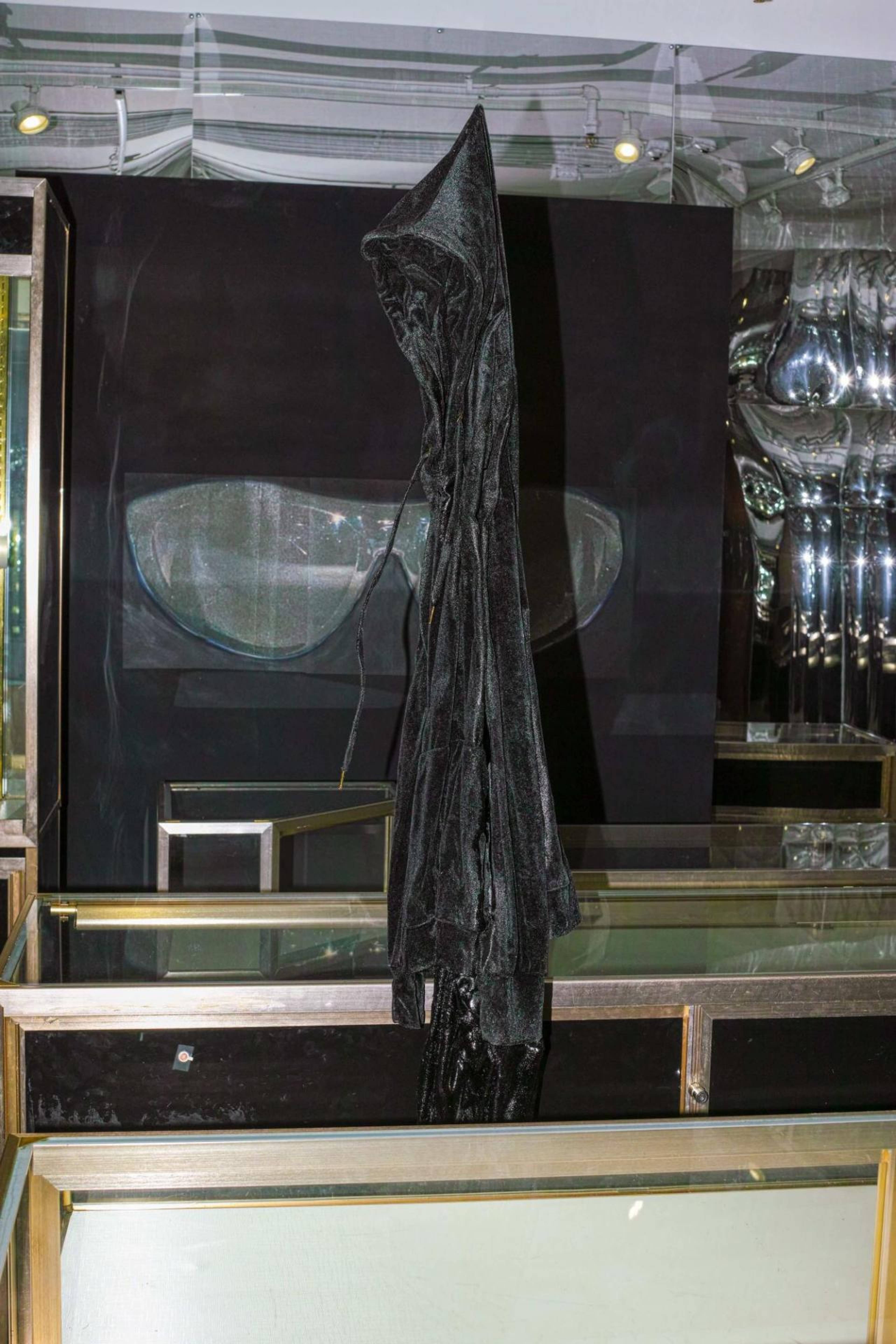 View of “Good OK Great Fantastic Perfect Grand Thank You,” Swiss Institute, New York, 2021