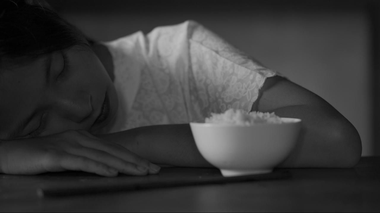 Phan Thảo Nguyên, Mute Grain, 2019